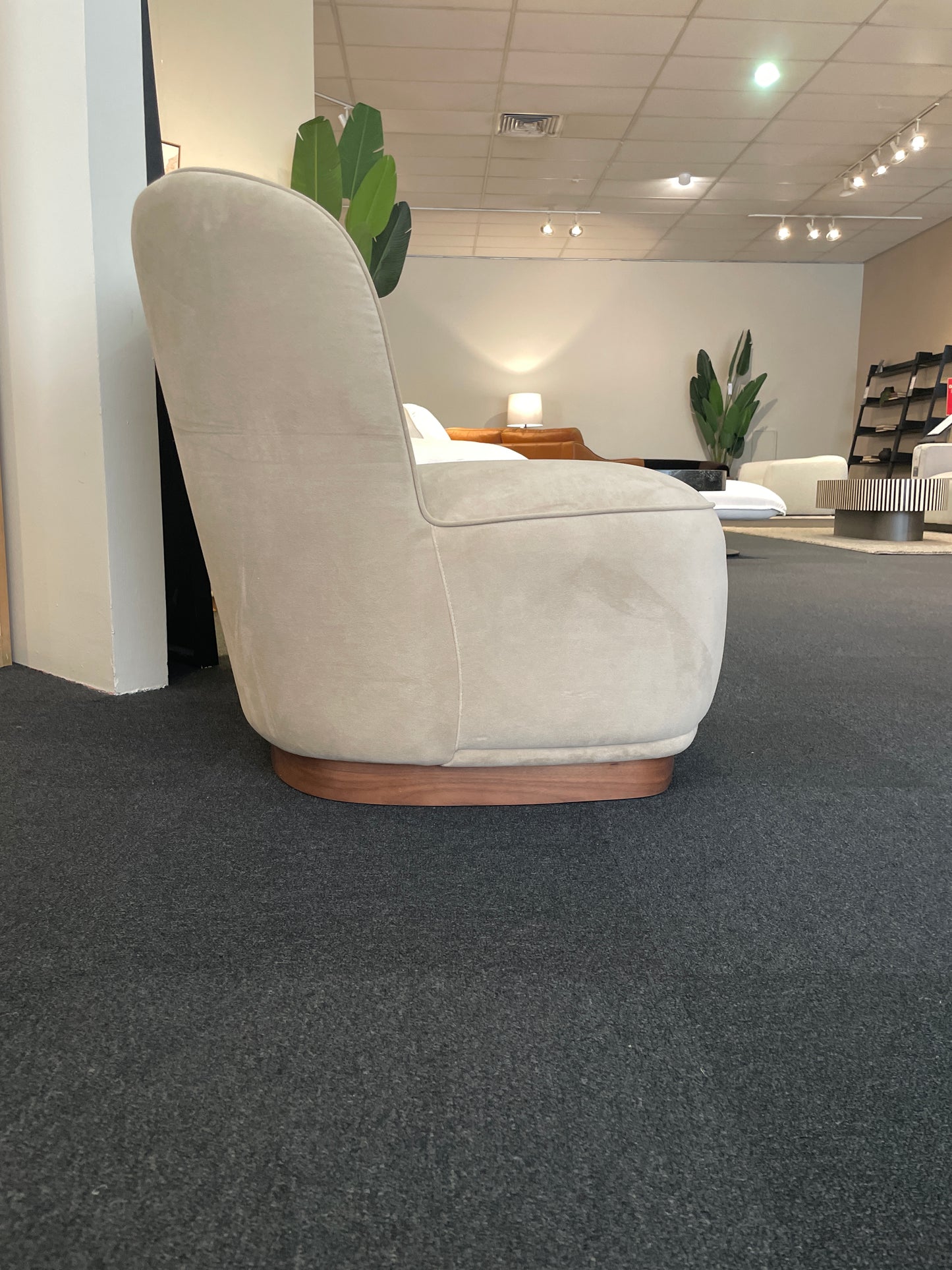 Freedom Ex-Display Looma 2 Seater Occasional Sofa