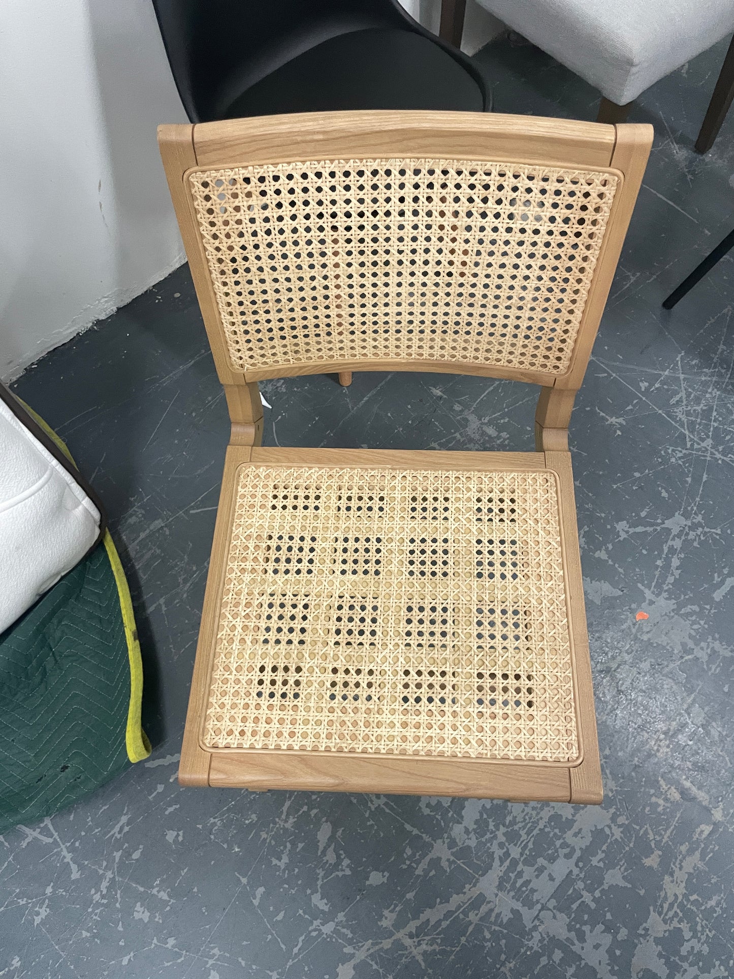 Freedom Ex-Display Hallie Chair