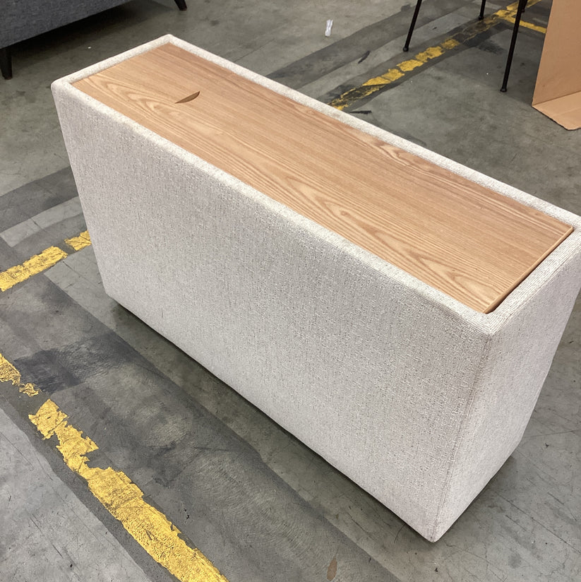 Freedom Loft Storage Armrest