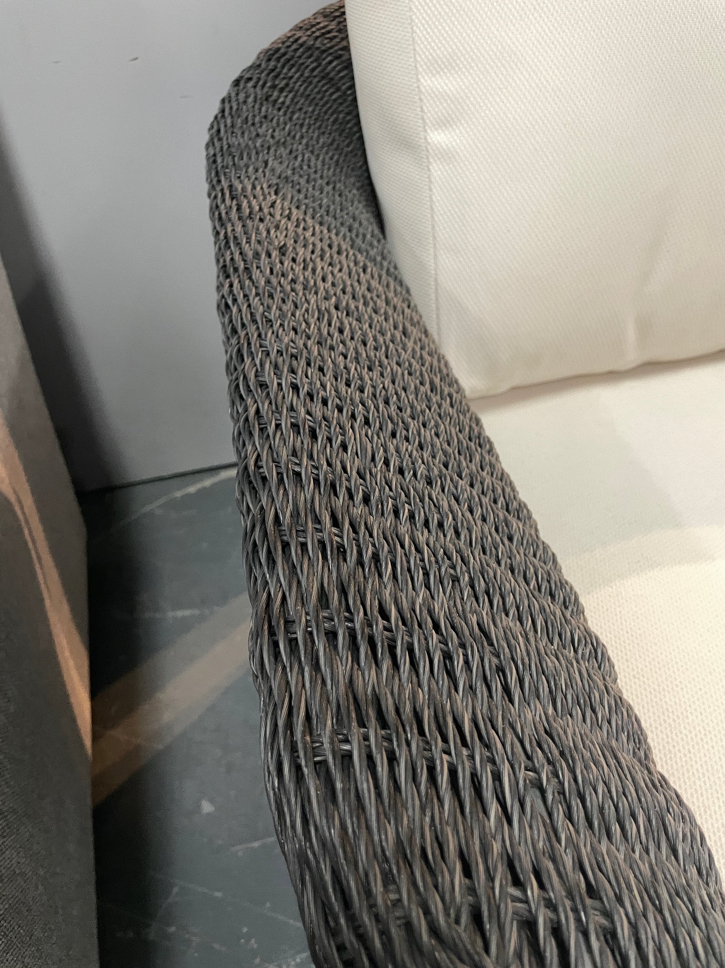 Freedom Ex-Display Sonata Outdoor Armchair