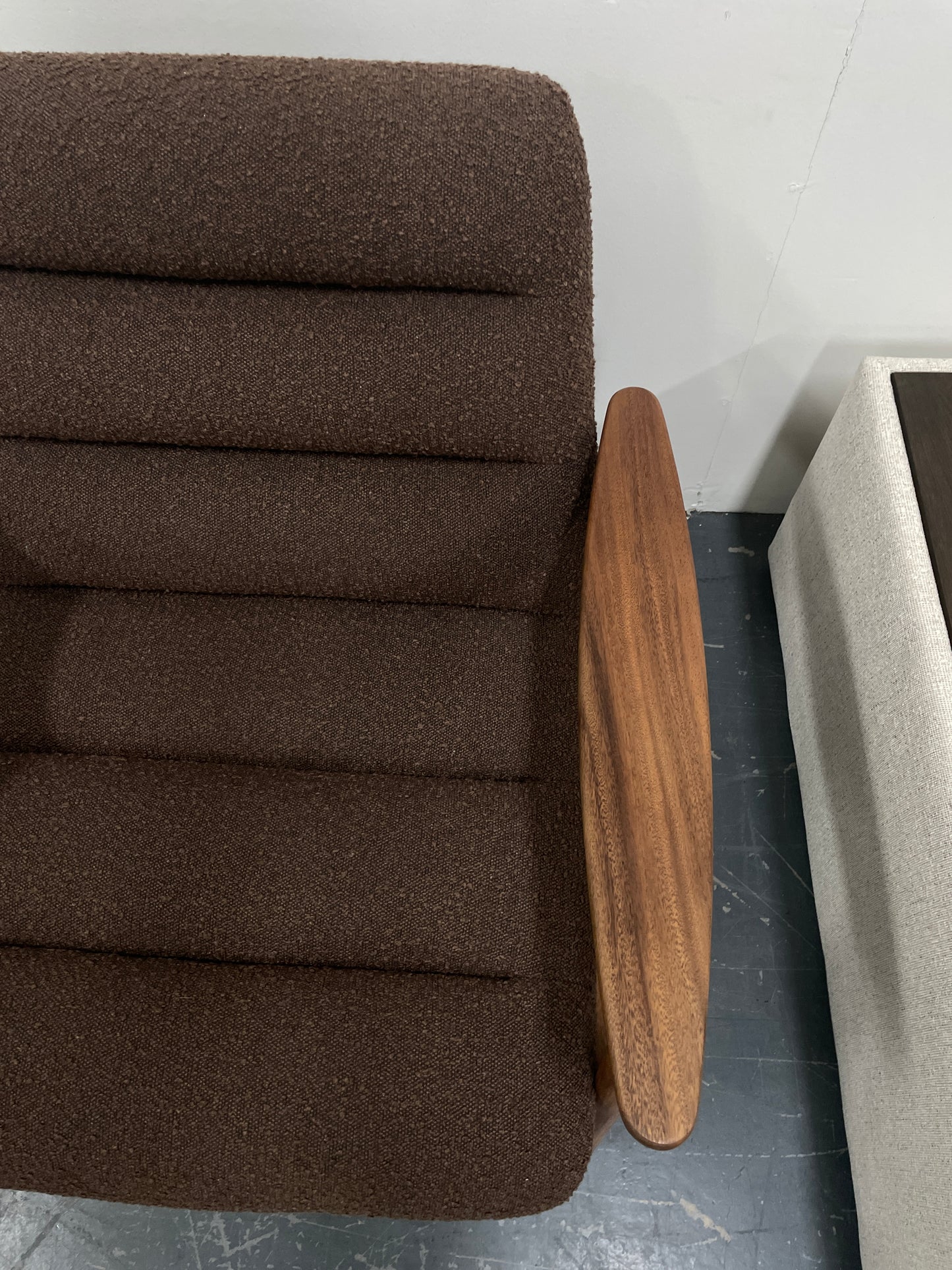 Freedom Ex-Display Osteria Occasional Chair