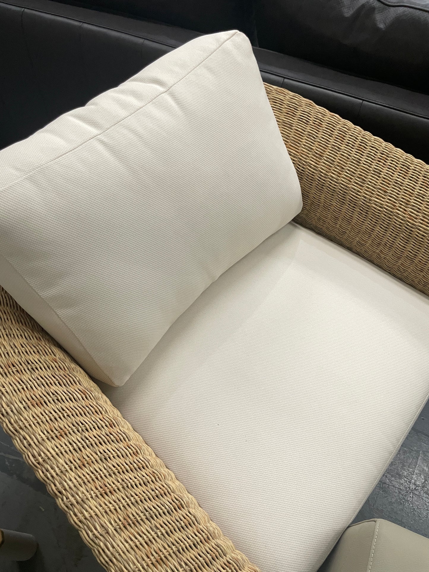 Freedom Ex-Display Sonata Outdoor Armchair