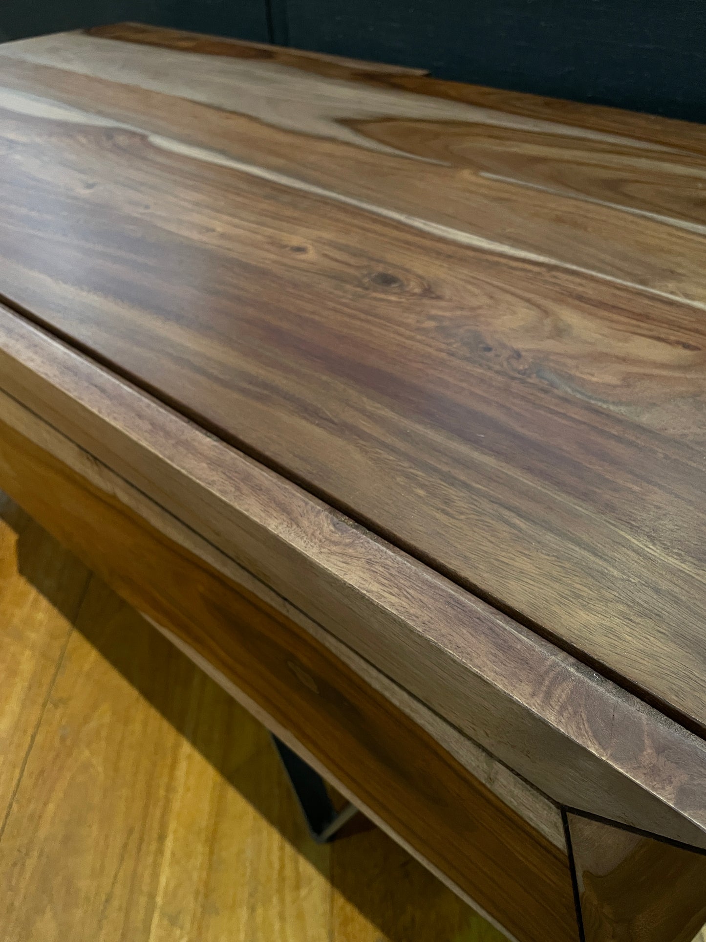 Freedom Ex-Display Wyatt Coffee Table