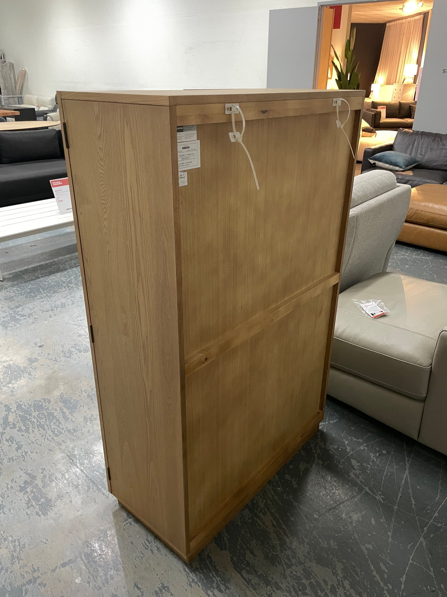 Freedom PCR Nora Multi Function Storage Unit