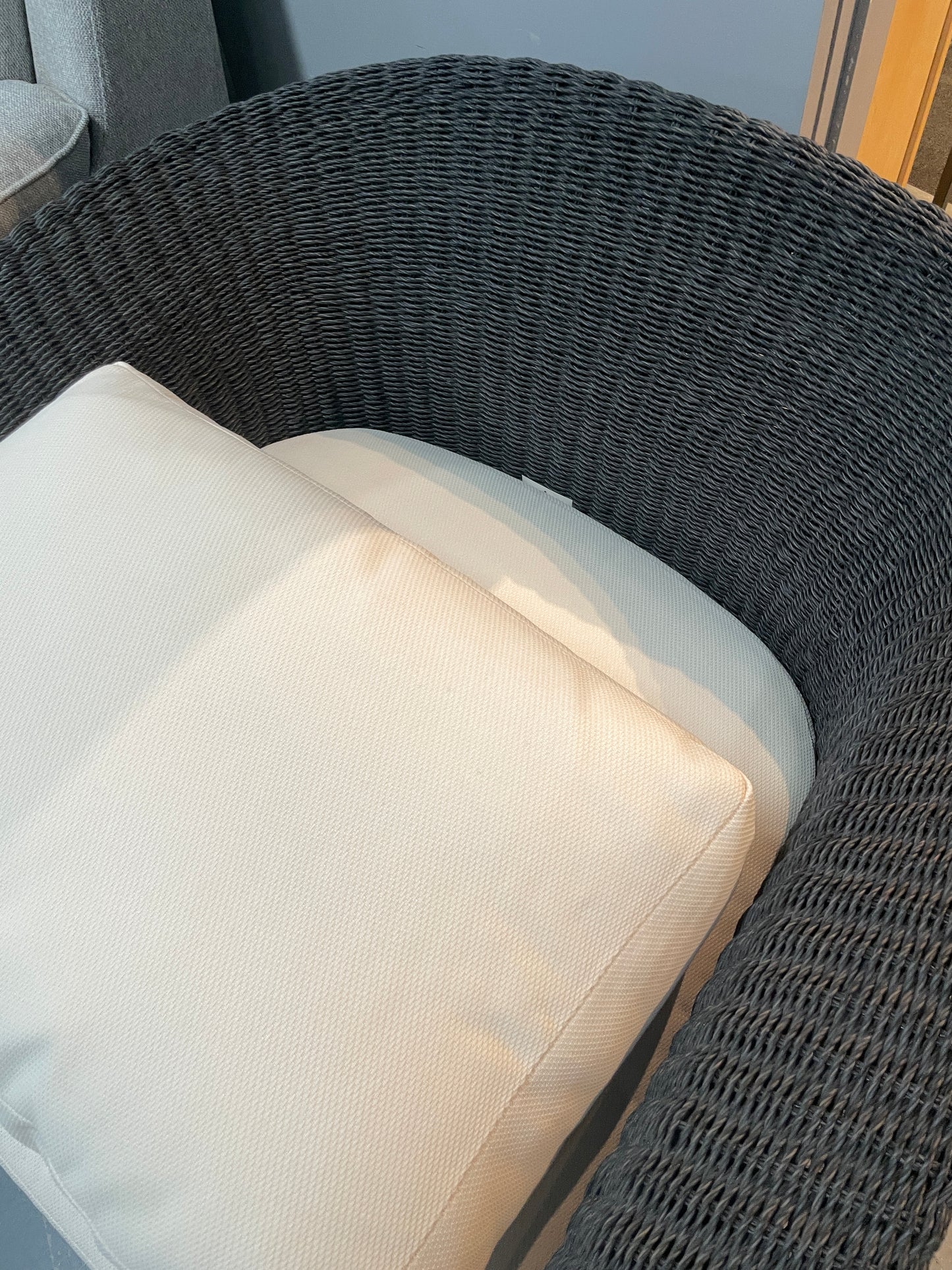 Freedom Ex-Display Sonata Outdoor Armchair