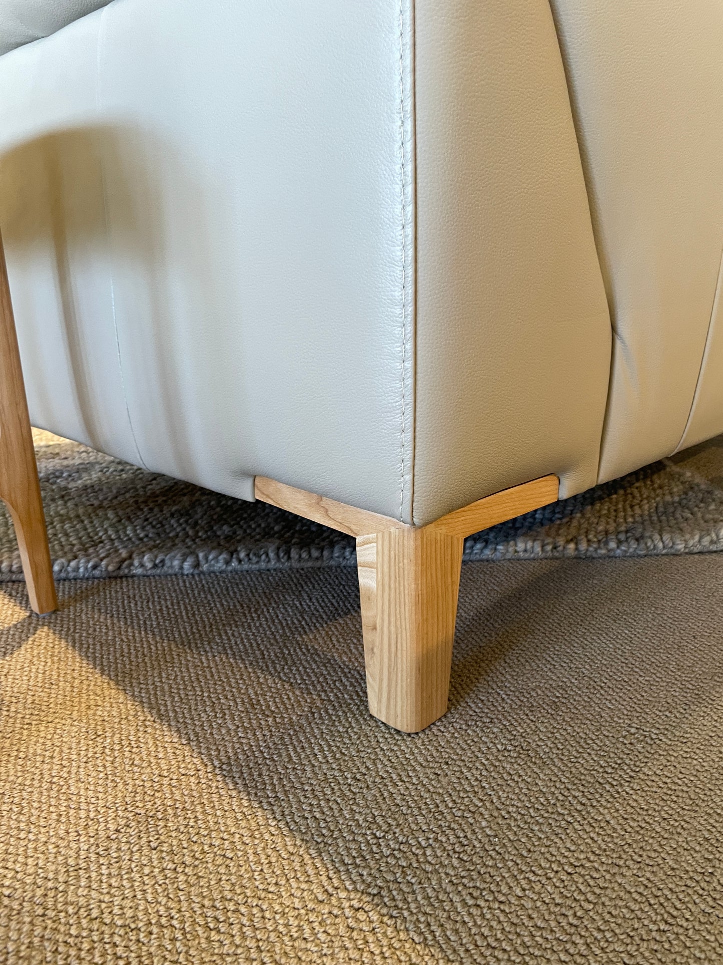 Freedom Ex-Display Dalton Armchair
