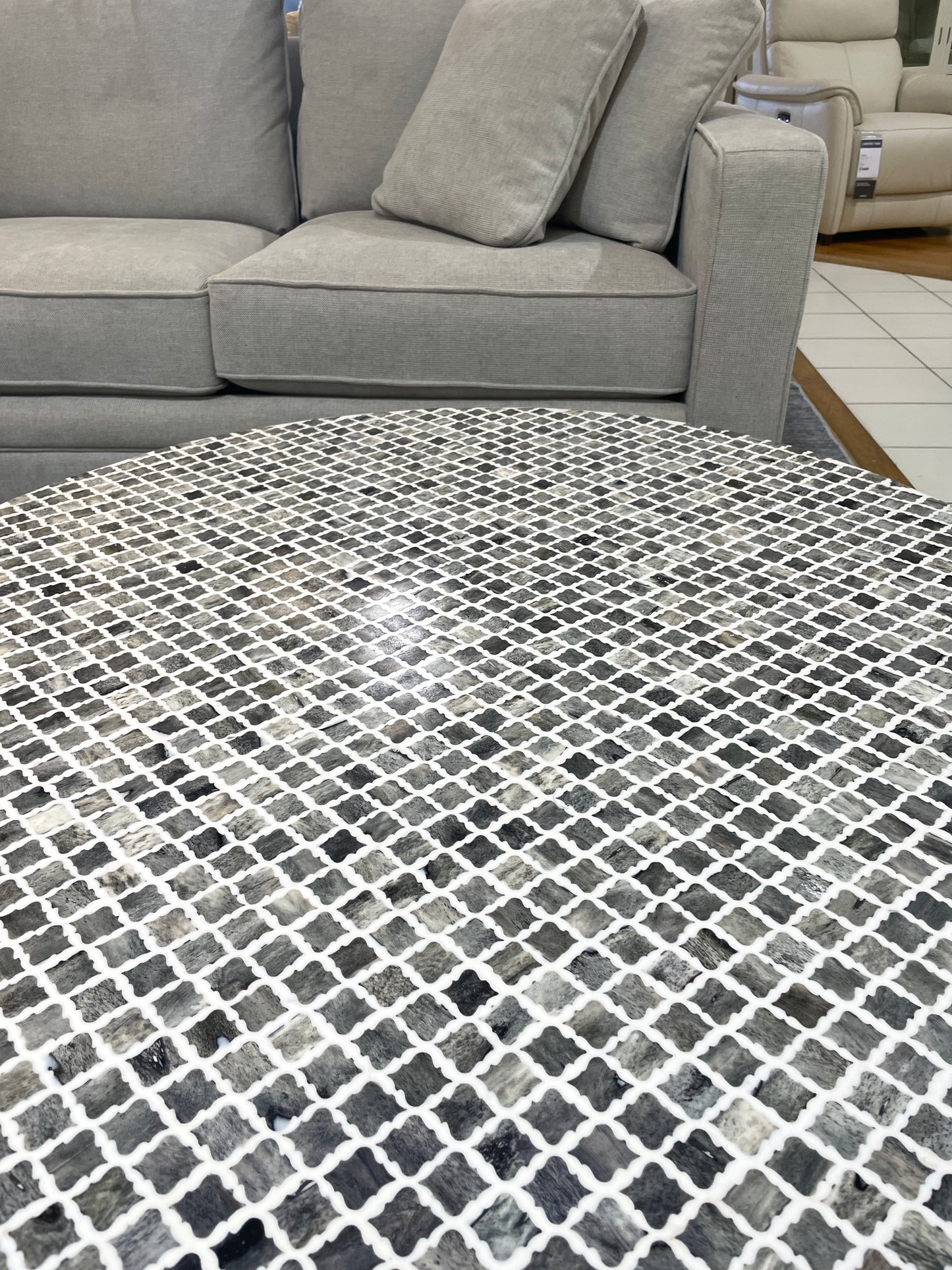 Freedom Ex-Display Fira Coffee Table