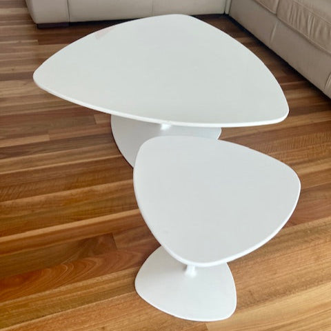 Calligaris Nested Coffee Tables