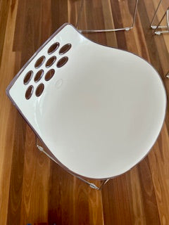 Calligaris Bar Stools (4)