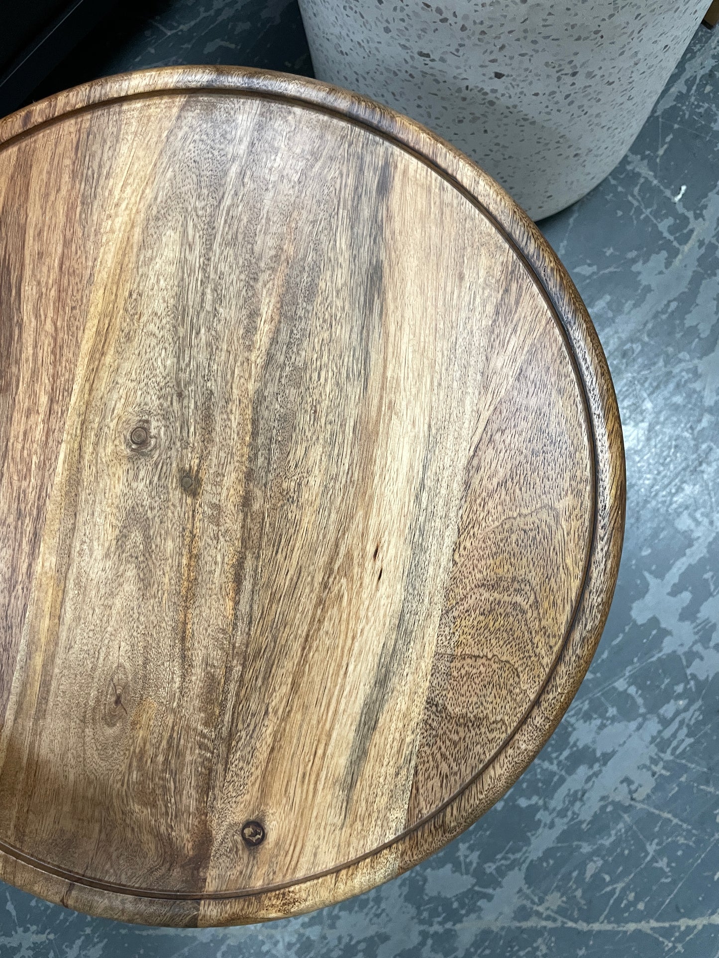 Freedom Ex-Display Bongo Side Table