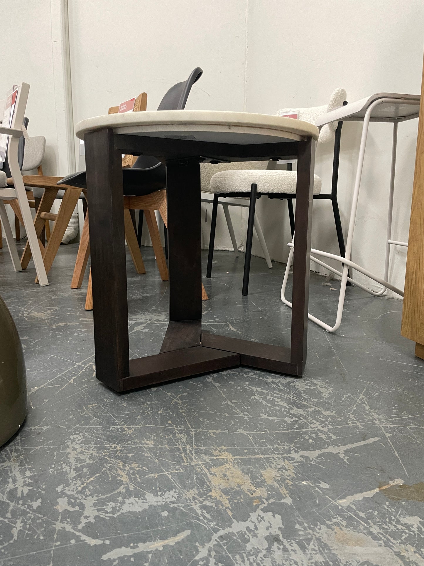 Freedom Ex-Display Hone Side Table