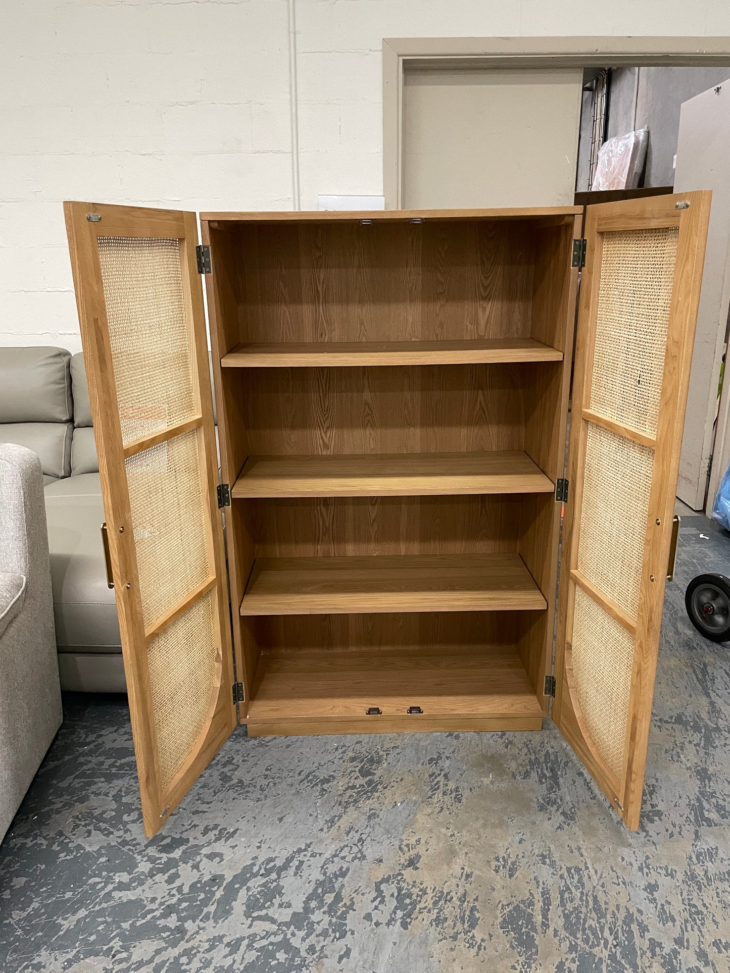 Freedom PCR Nora Multi Function Storage Unit