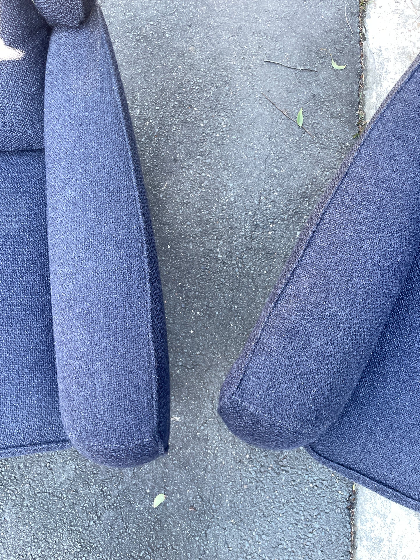 Natuzzi Alice Armchairs (2)