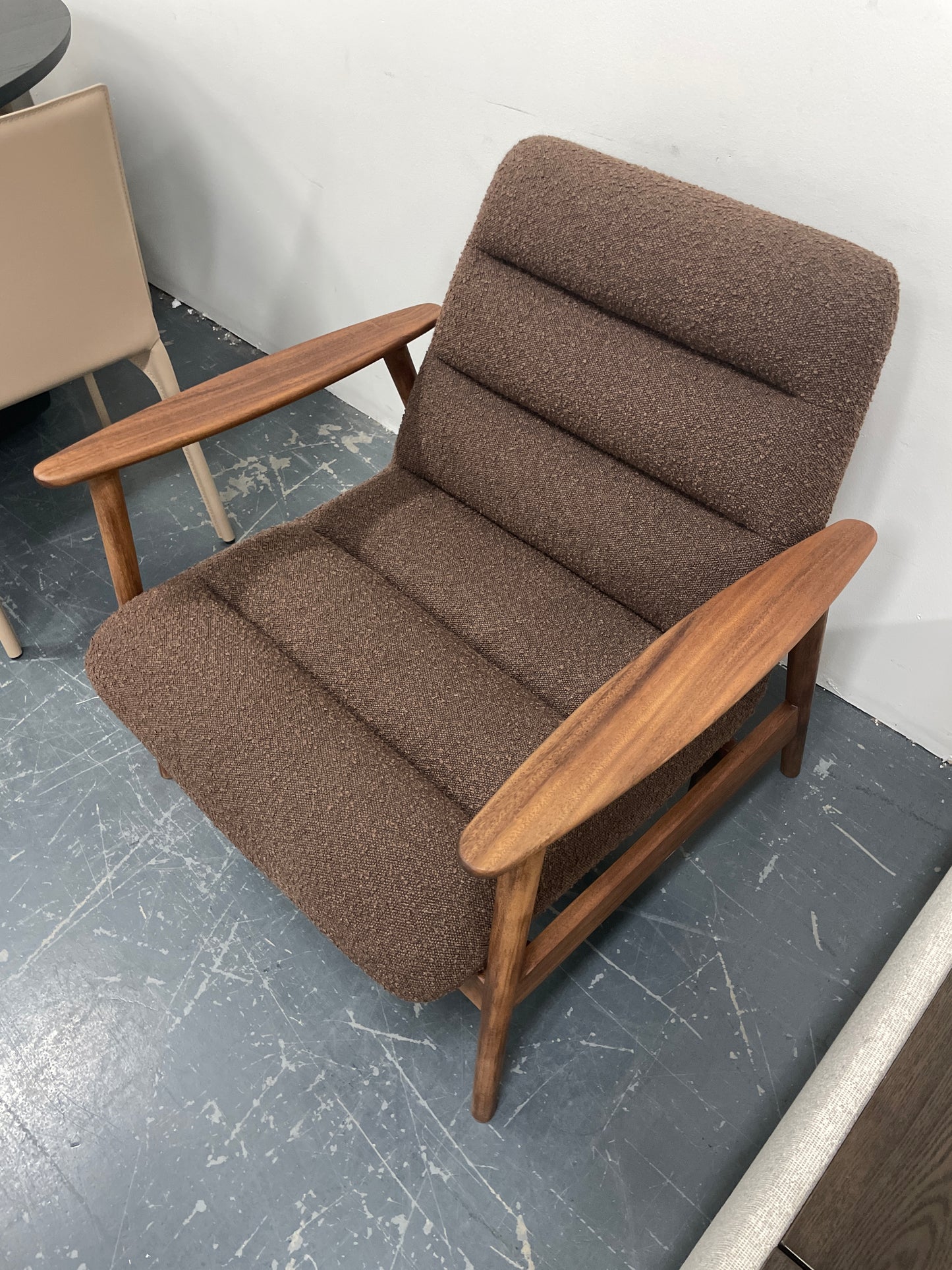 Freedom Ex-Display Osteria Occasional Chair
