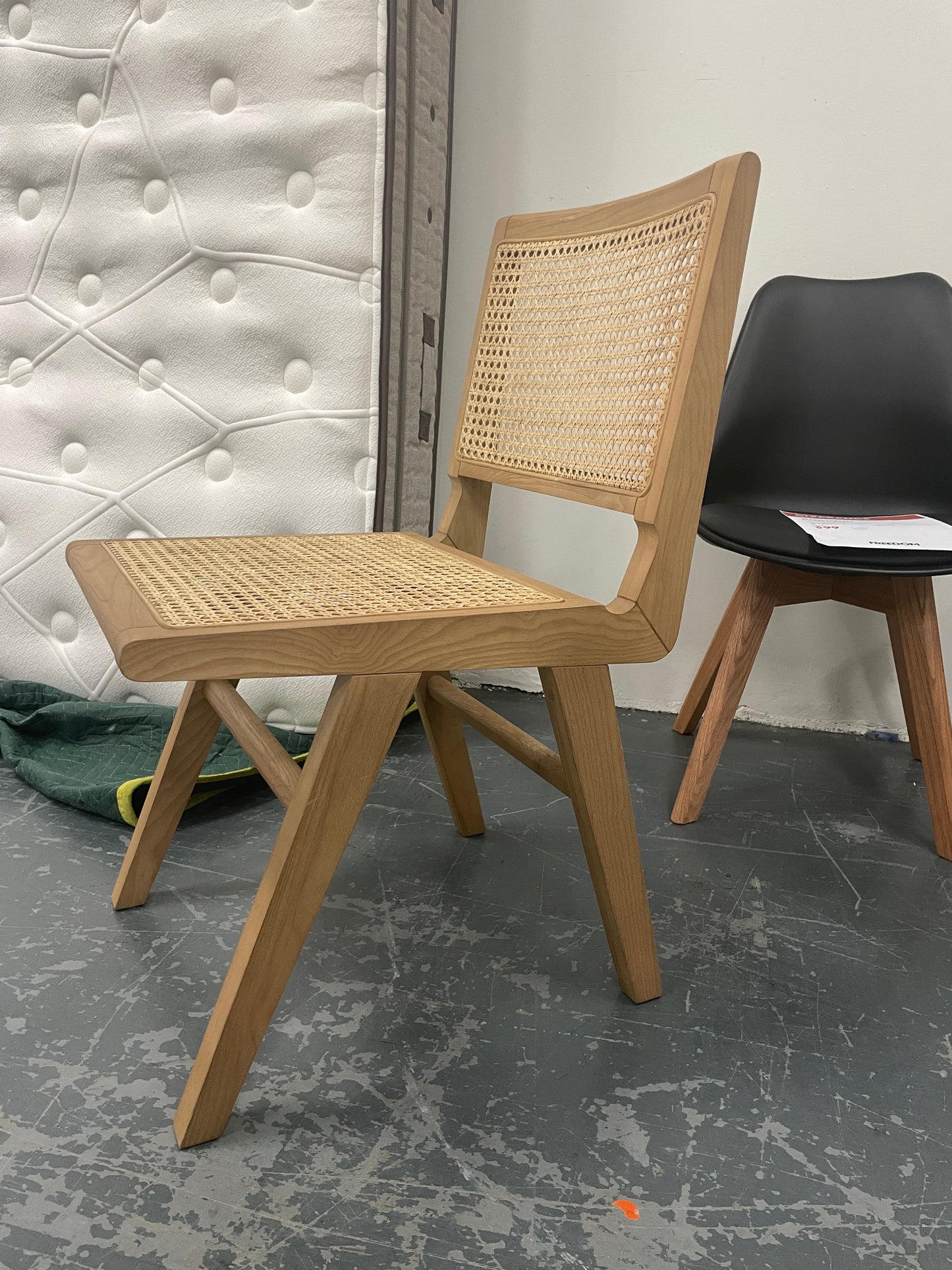 Freedom Ex-Display Hallie Chair