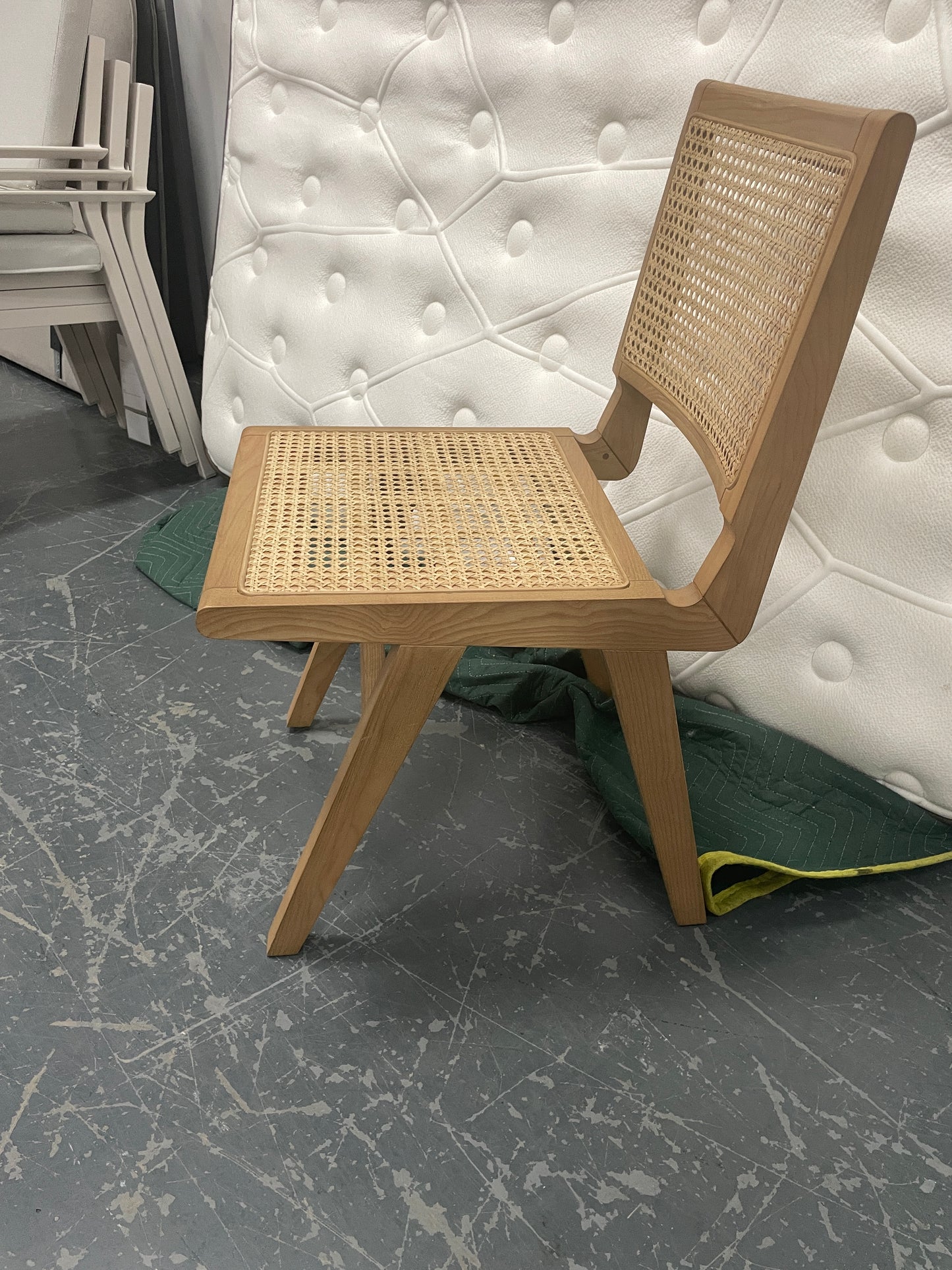 Freedom Ex-Display Hallie Chair