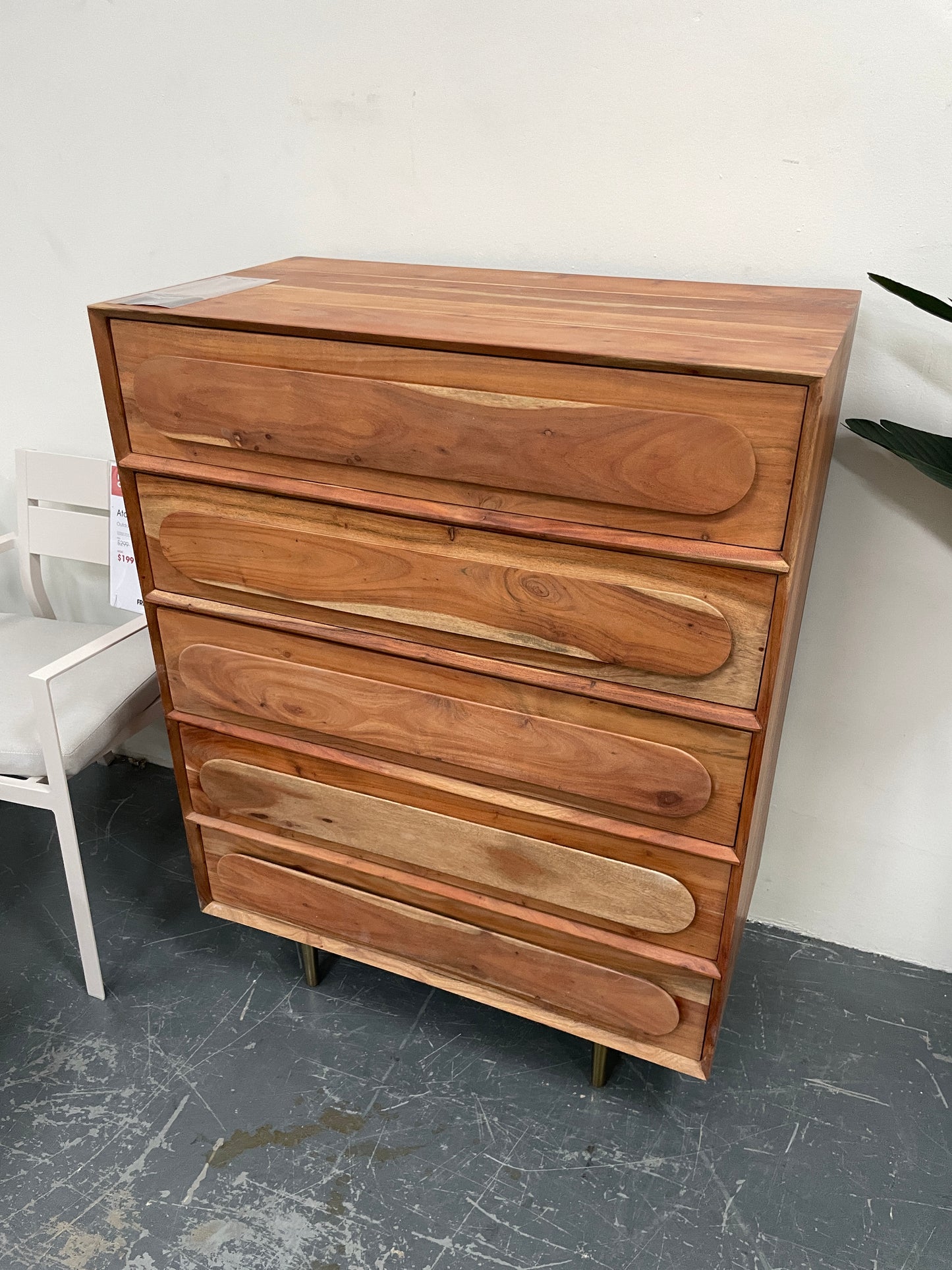 Freedom Ex-Display Capsule Tallboy