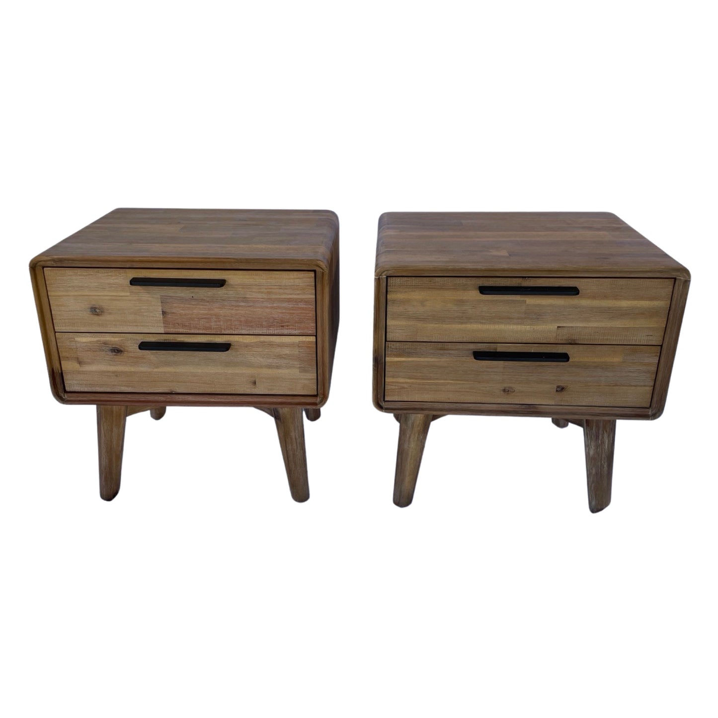 Castlery Bedside Tables