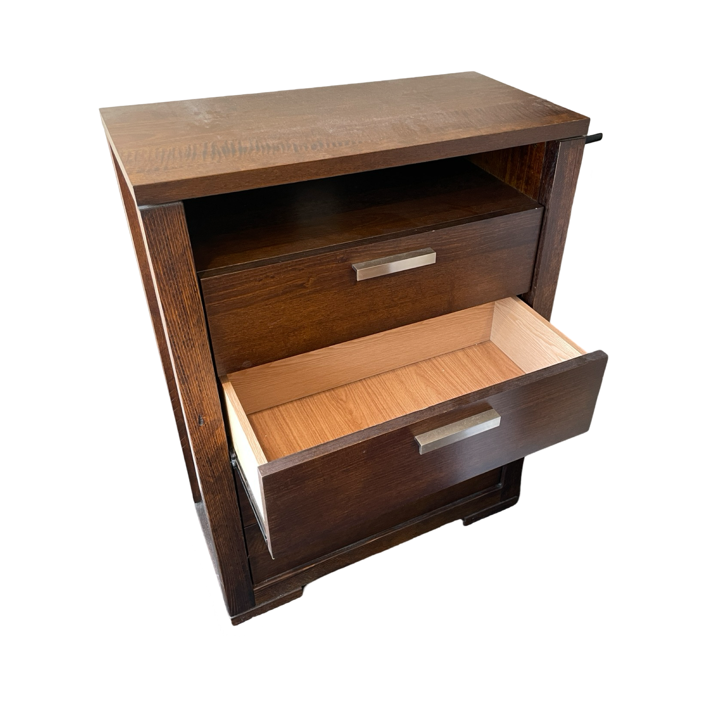 Forty Winks Solid Wood Tall Boy