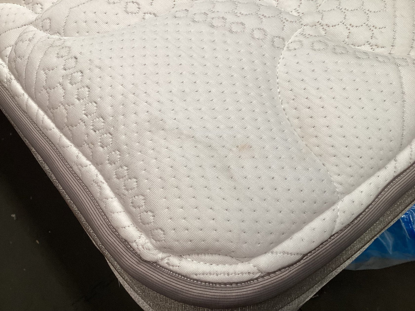 Freedom PCR Sealy Helix Medium Mattress King