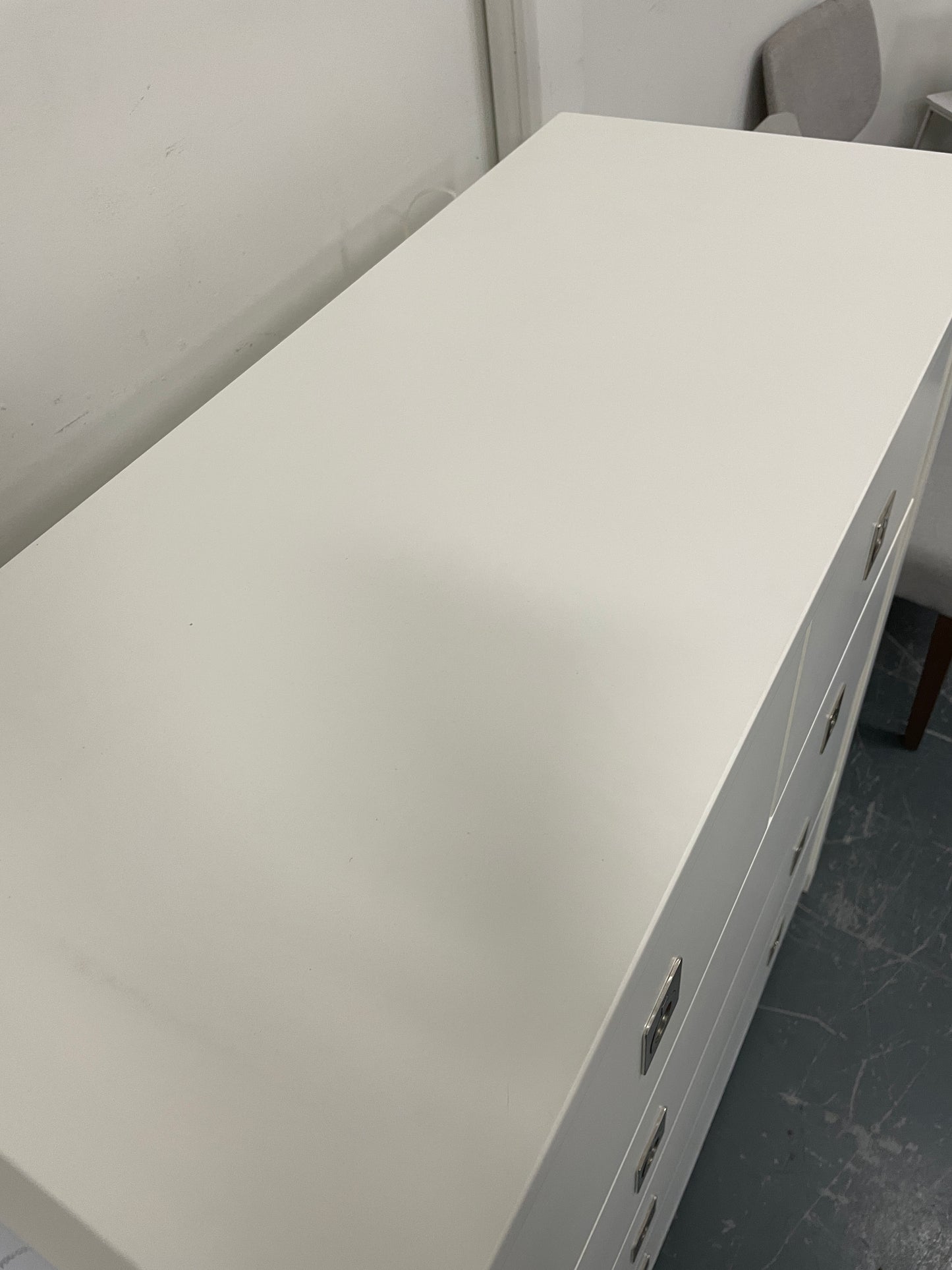Freedom Ex-Display Bayswater 5 Drawer Tallboy