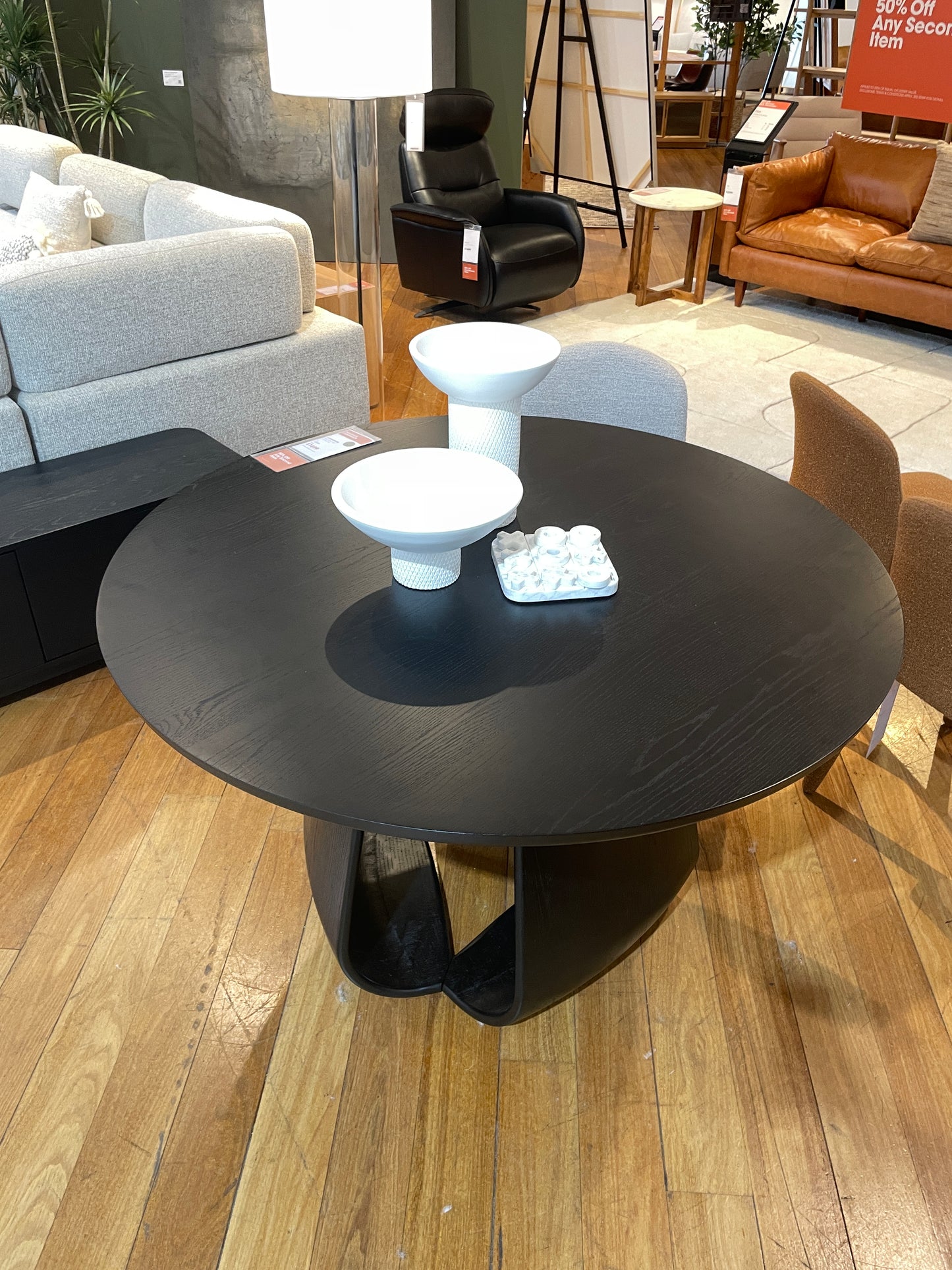 Freedom Ex-Display Lambertville Dining Table