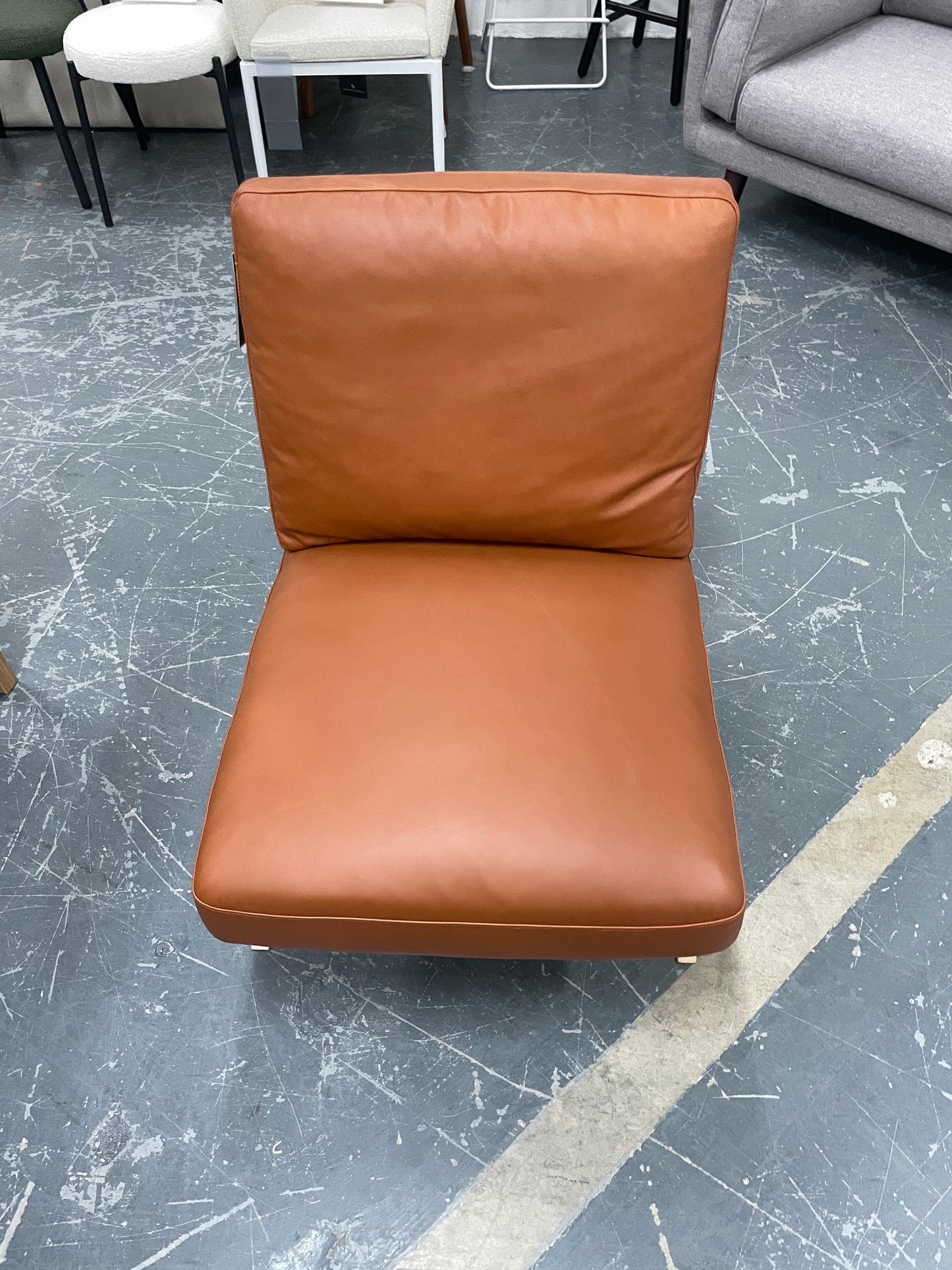 Freedom Ex-Display Palm Springs Occasional Chair