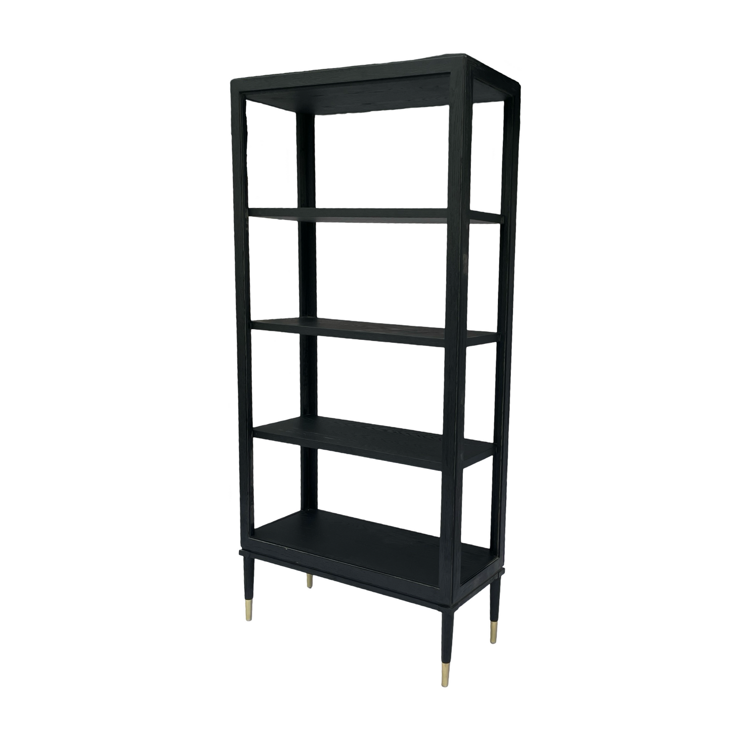 Coco Republic Maurice Shelving Unit