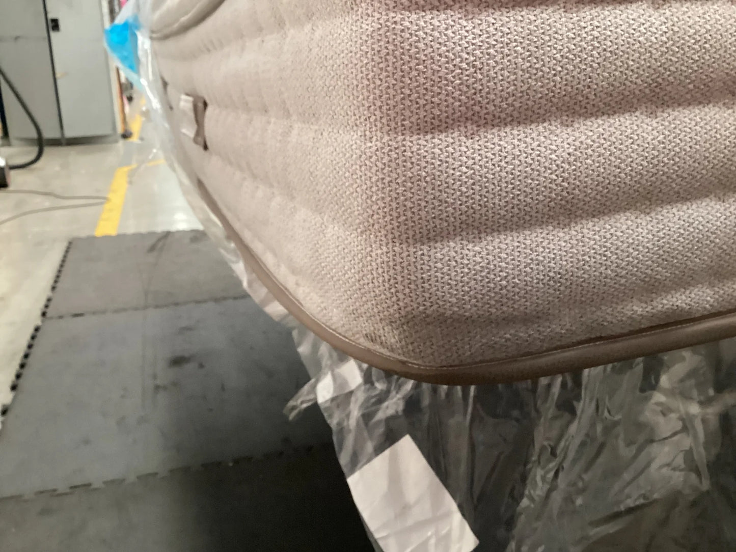 Freedom PCR Orion Plush Mattress Super King