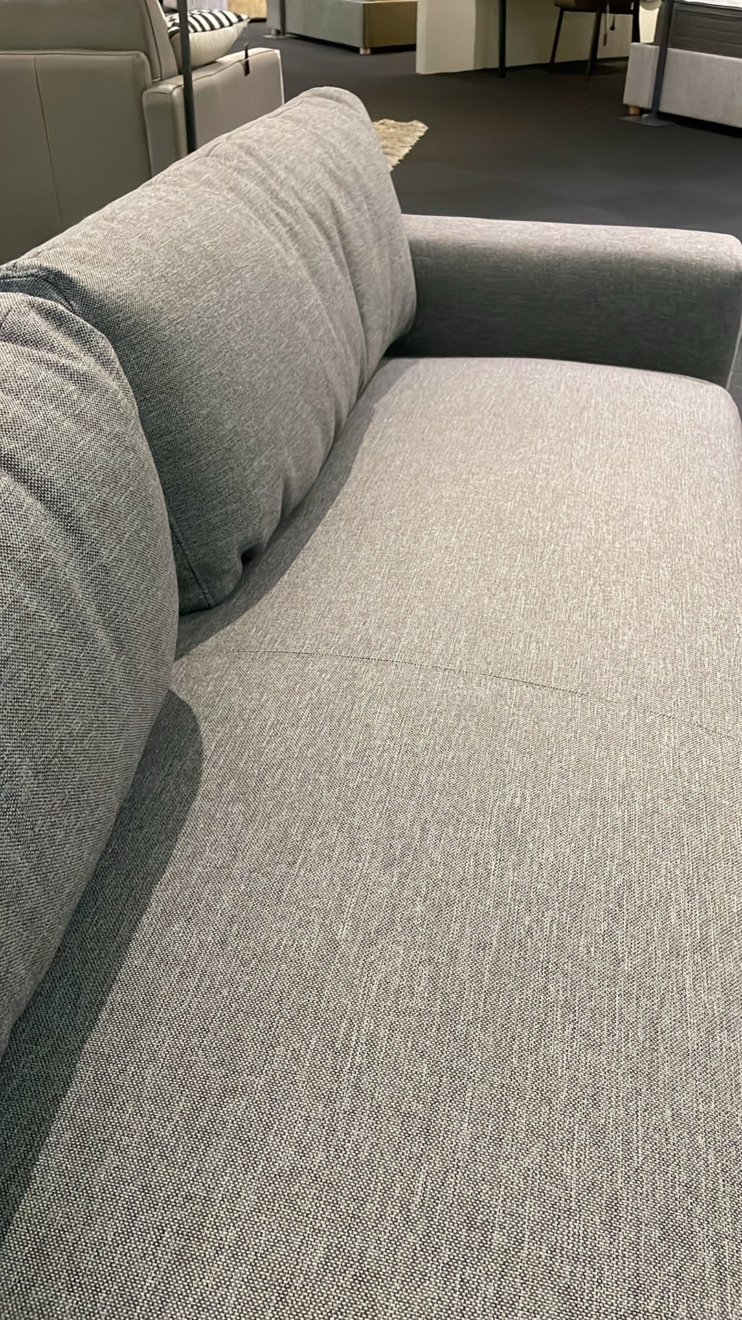 Freedom Ex-Display Sempre 3 Seater Sofa