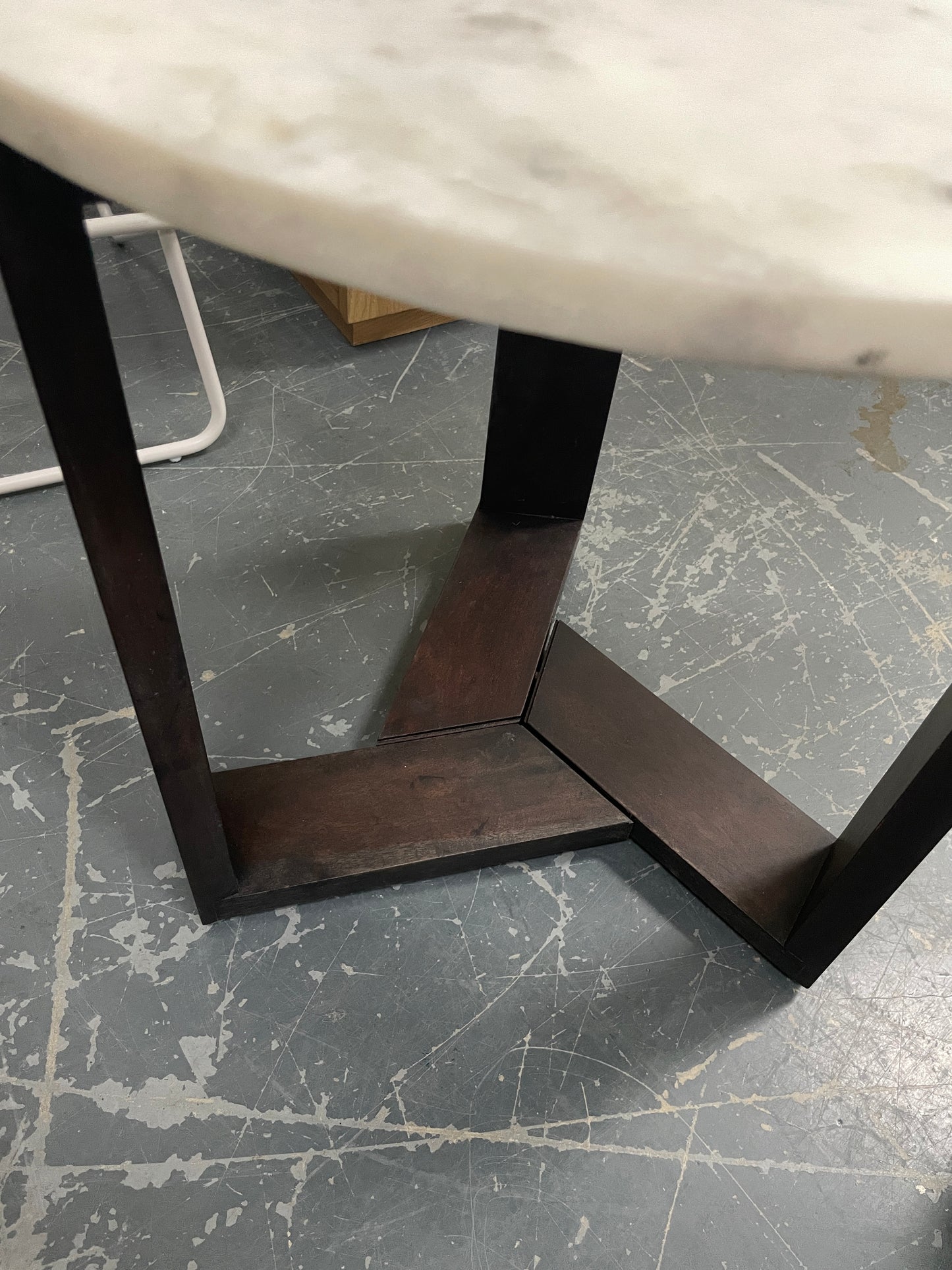 Freedom Ex-Display Hone Side Table