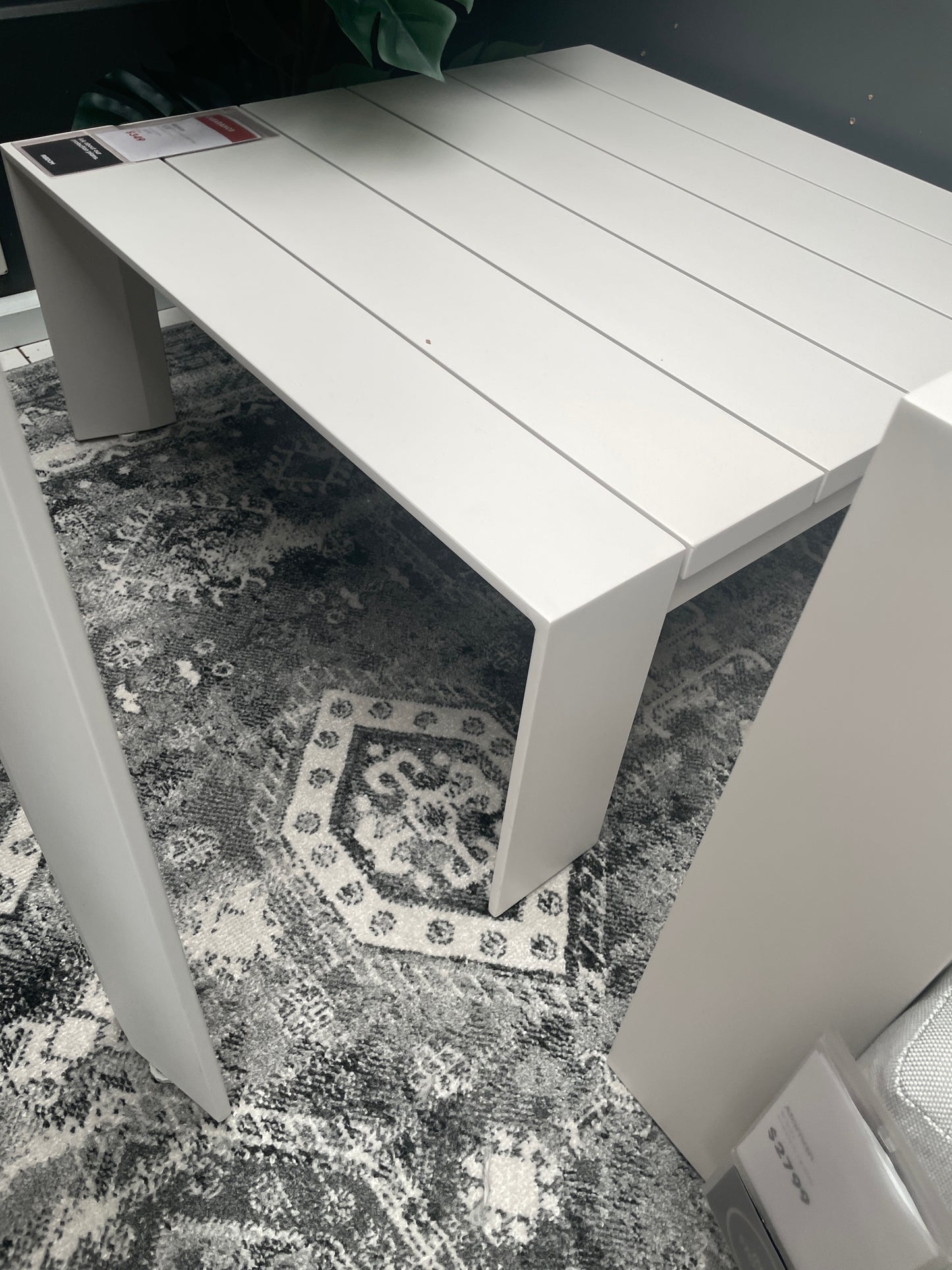 Freedom Ex-Display Ataman Coffee Table