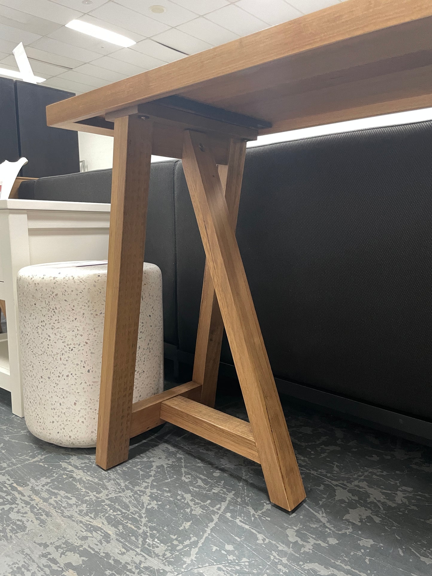 Freedom Ex-Display Bowral Console Table