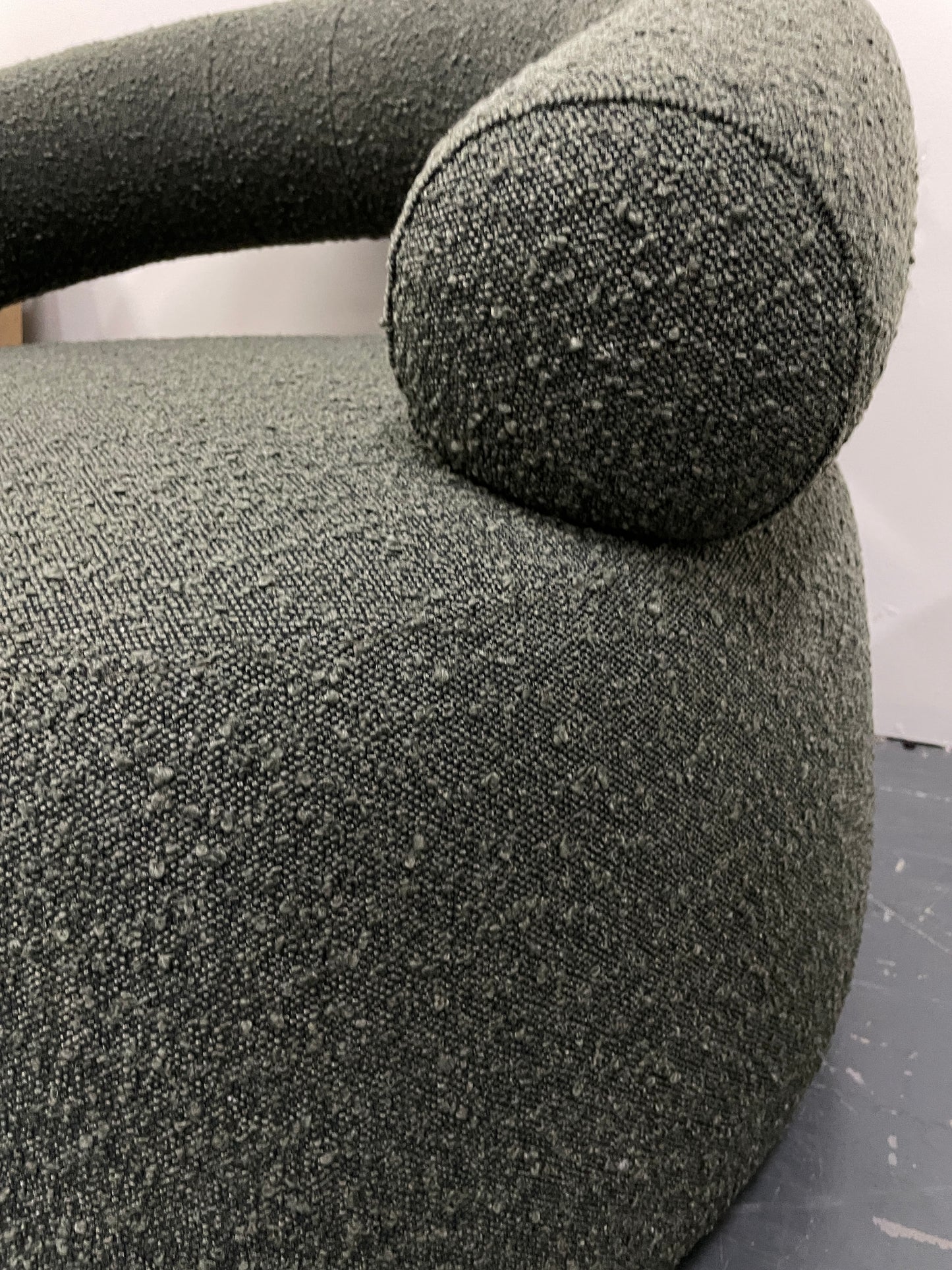 Freedom Ex-Display Kavana Occasional Chair
