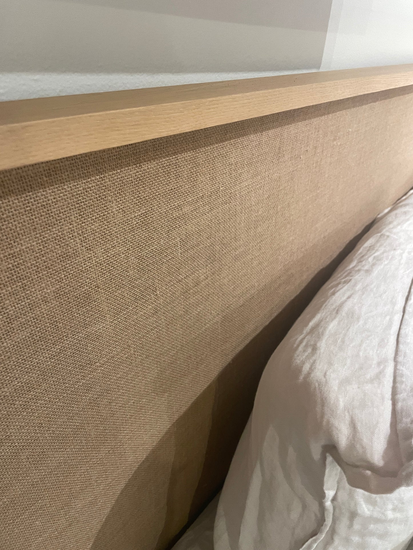 Freedom Ex-Display Arlo King Bed