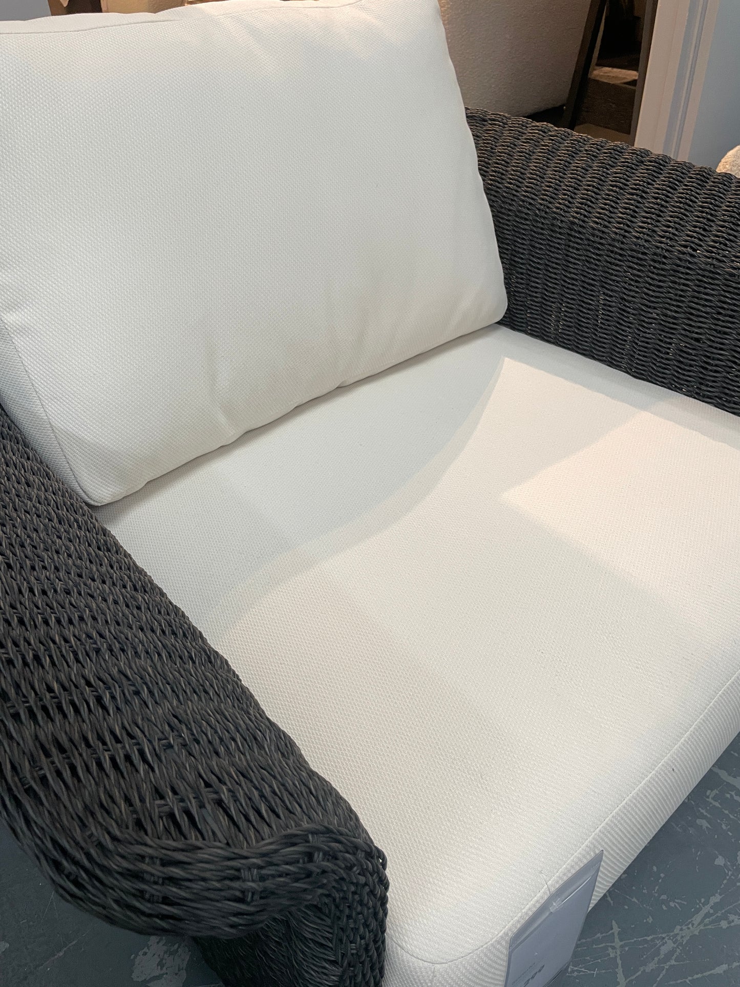 Freedom Ex-Display Sonata Outdoor Armchair