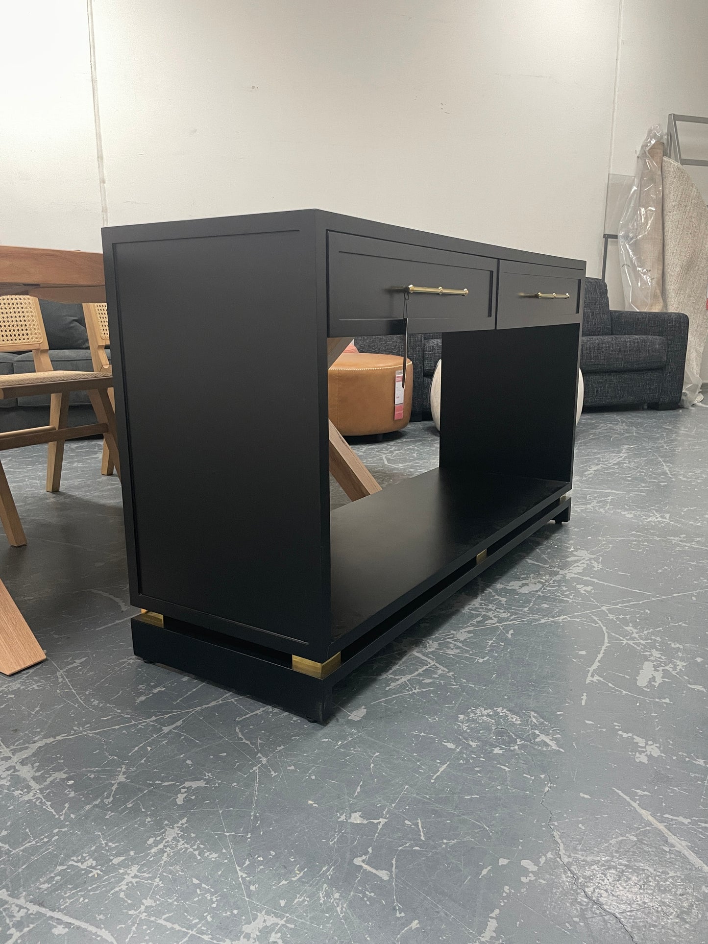 Freedom PR Tefam Console