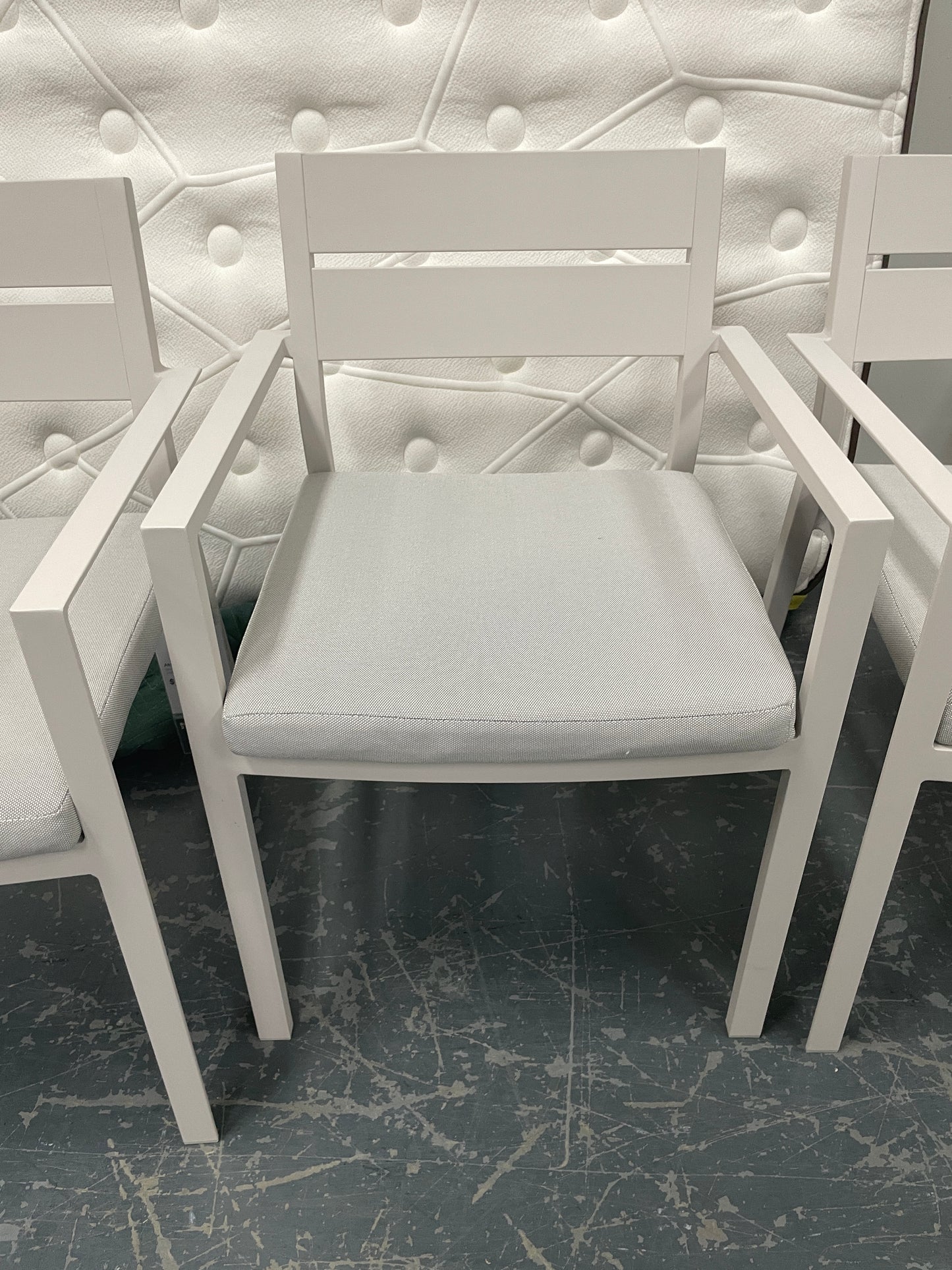 Freedom Ex-Display Ataman Outdoor Dining Chair