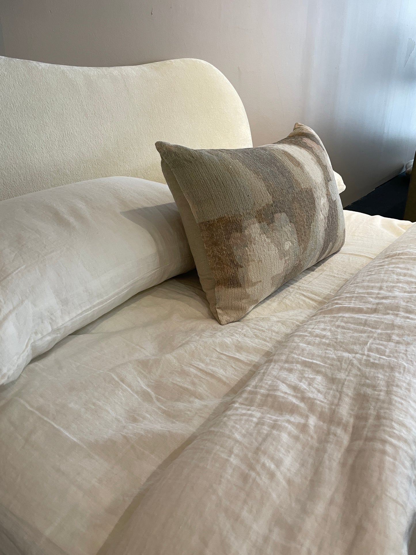 Freedom Ex-Display Mila Queen Bed