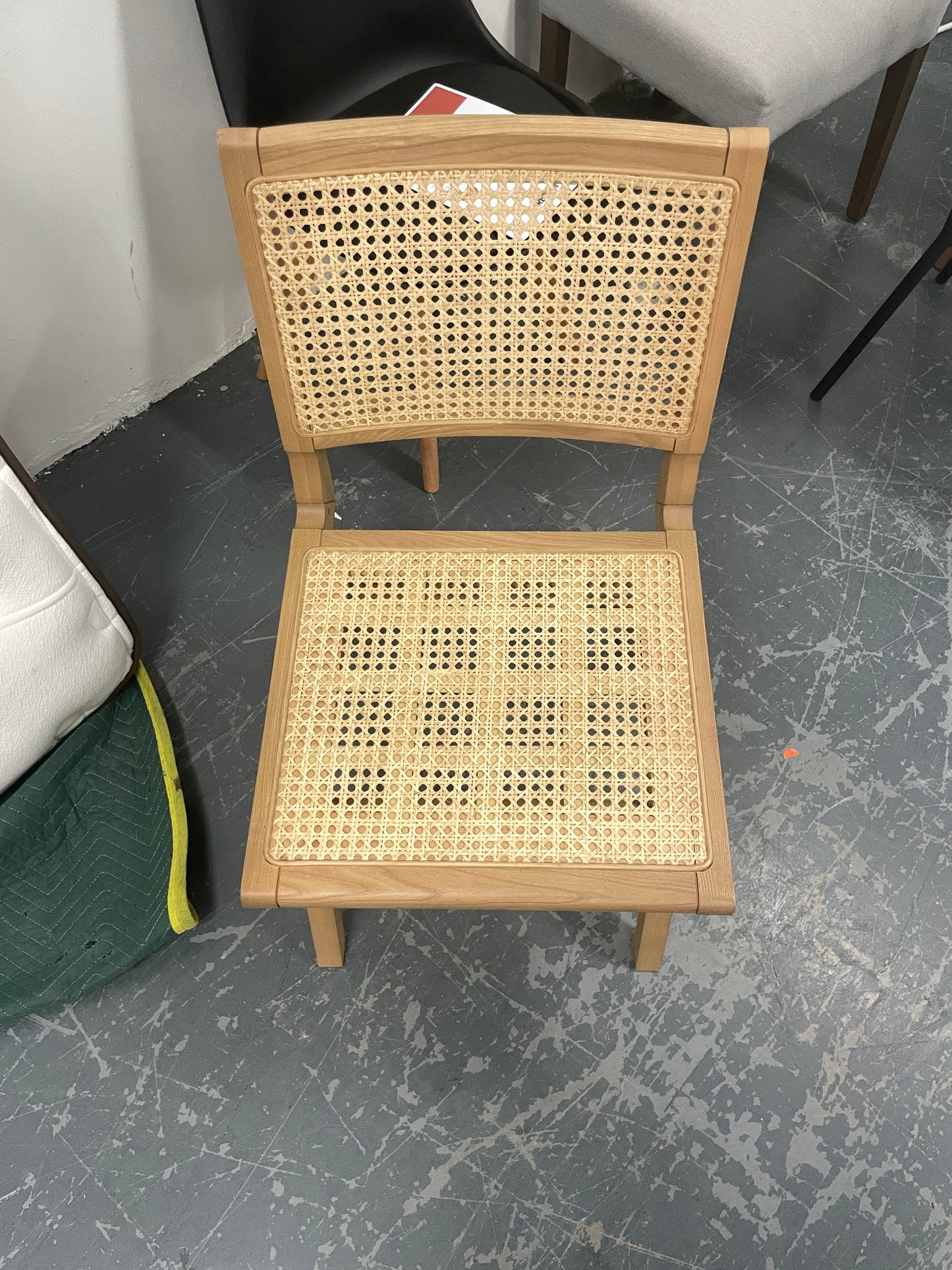Freedom Ex-Display Hallie Chair