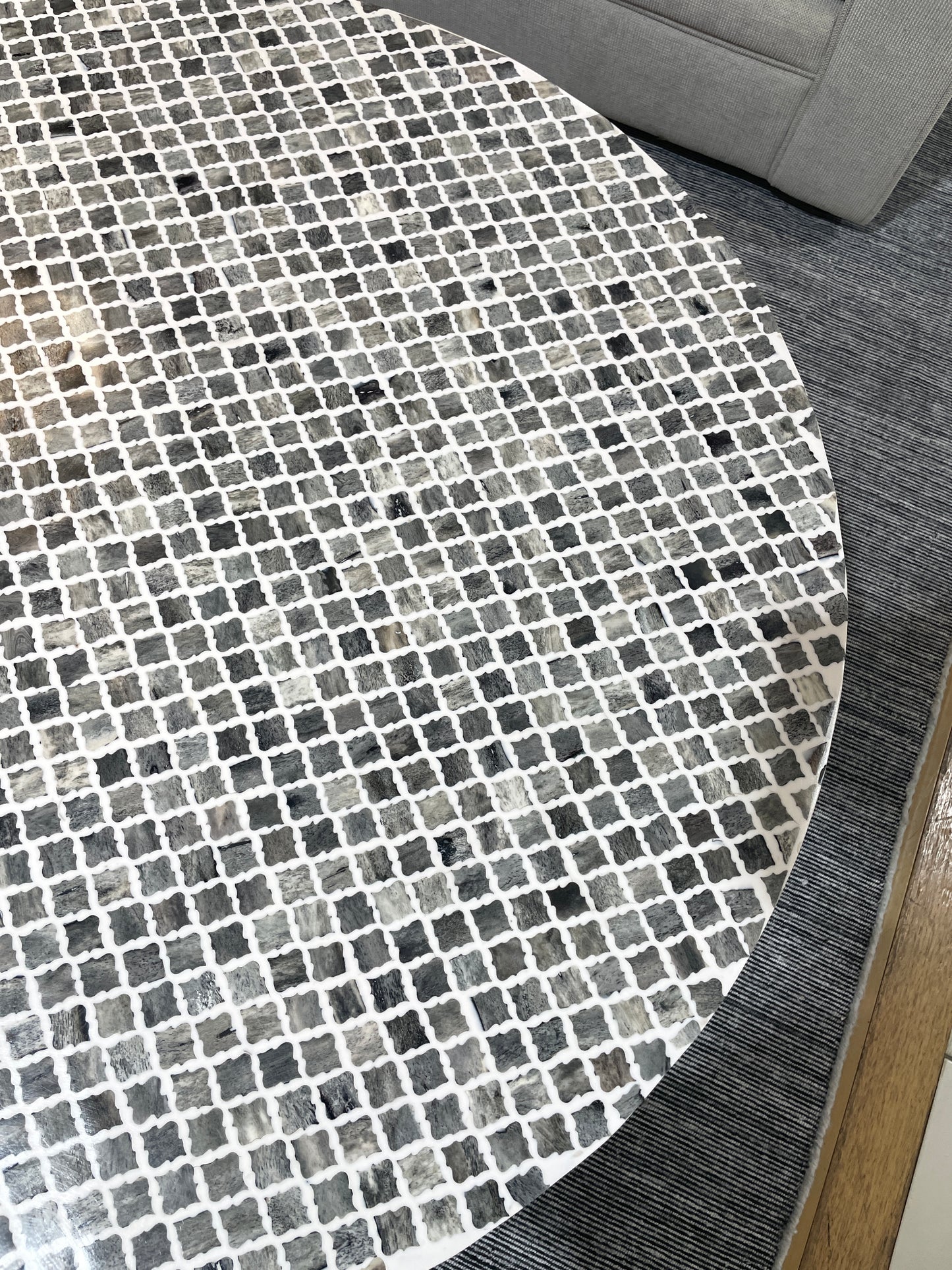 Freedom Ex-Display Fira Coffee Table