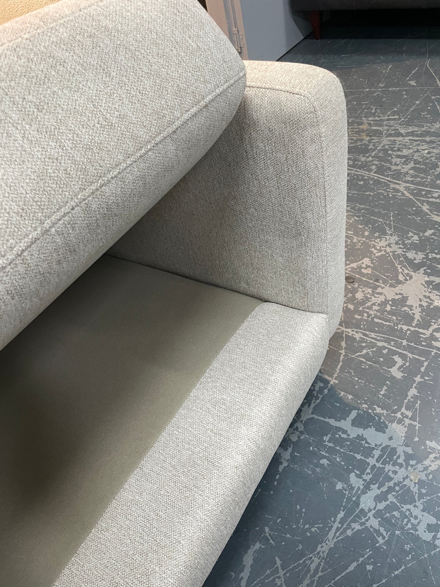 Freedom Ex-Display Autograph Armchair
