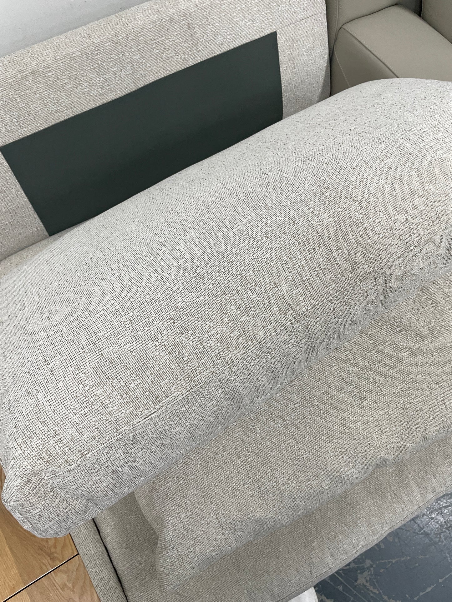 Freedom Ex-Display Loft 1.5 Seat Armless