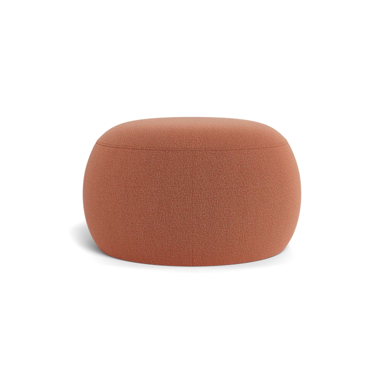 Freedom Ex-Display Globe Ottoman