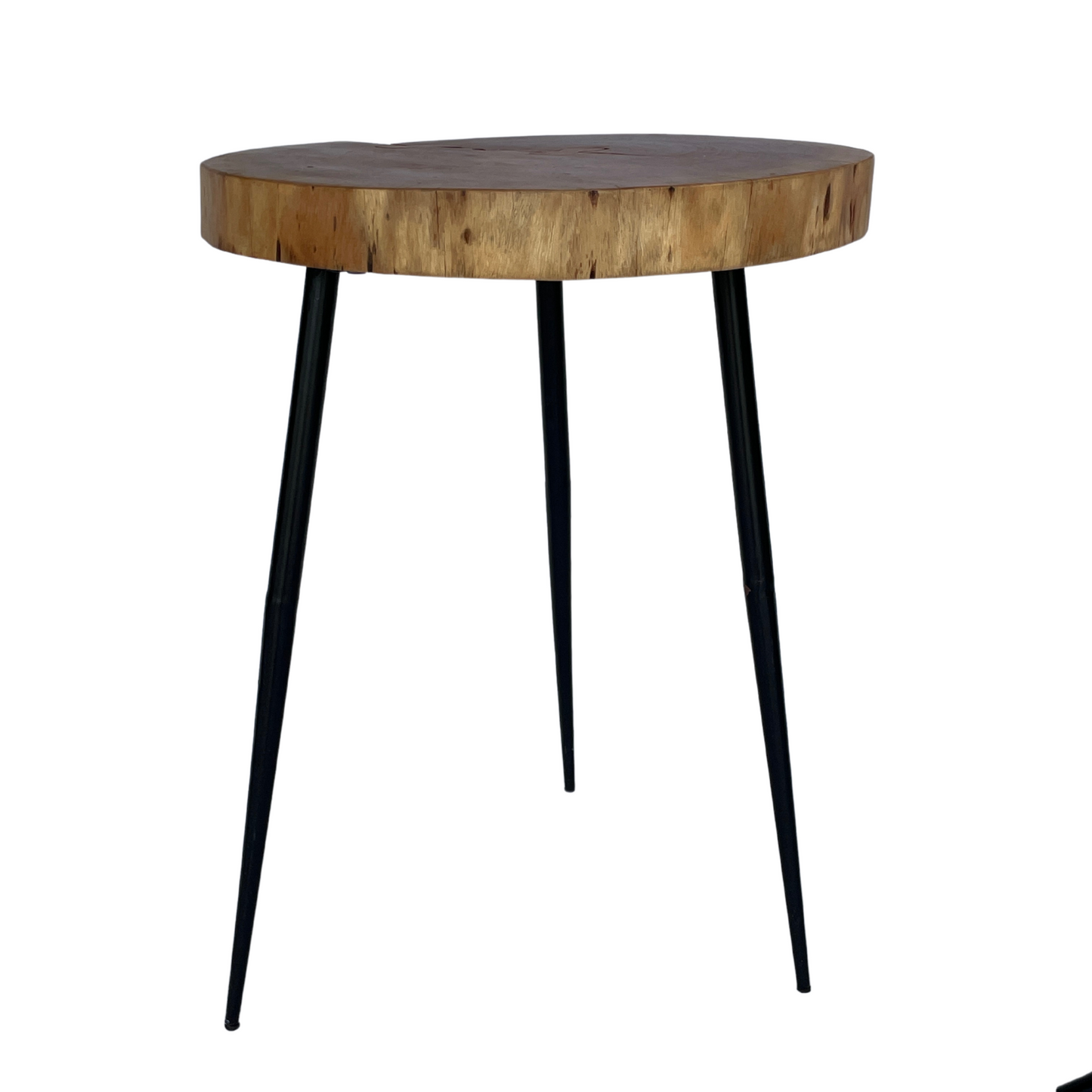 Early Settler Side Table