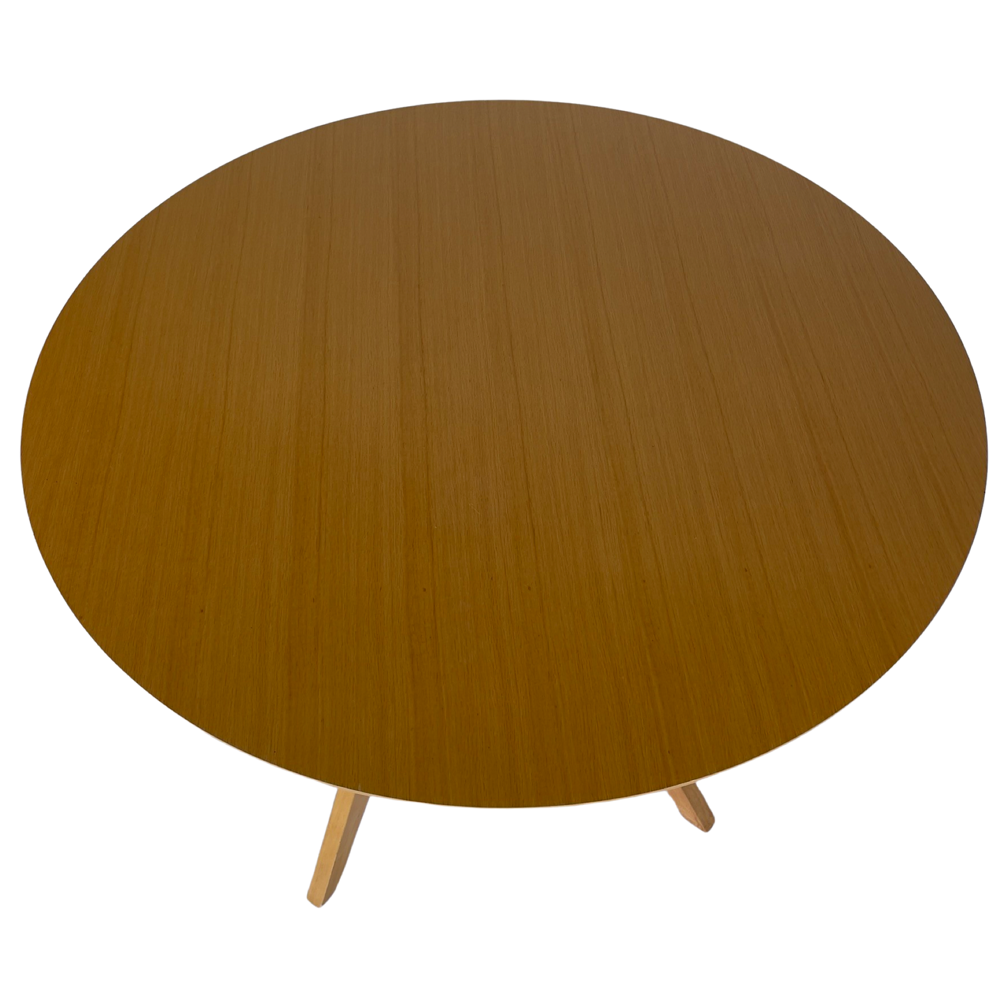Freedom Round Dining Table