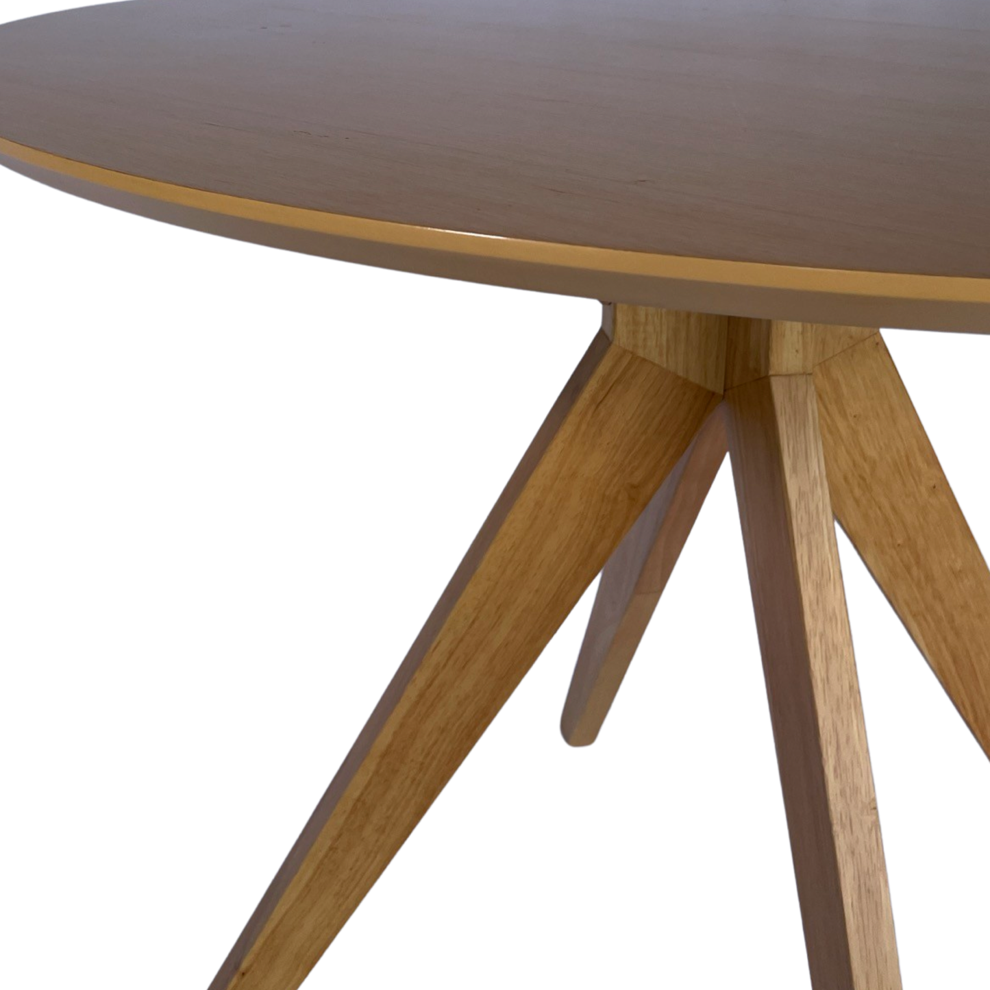 Freedom Round Dining Table