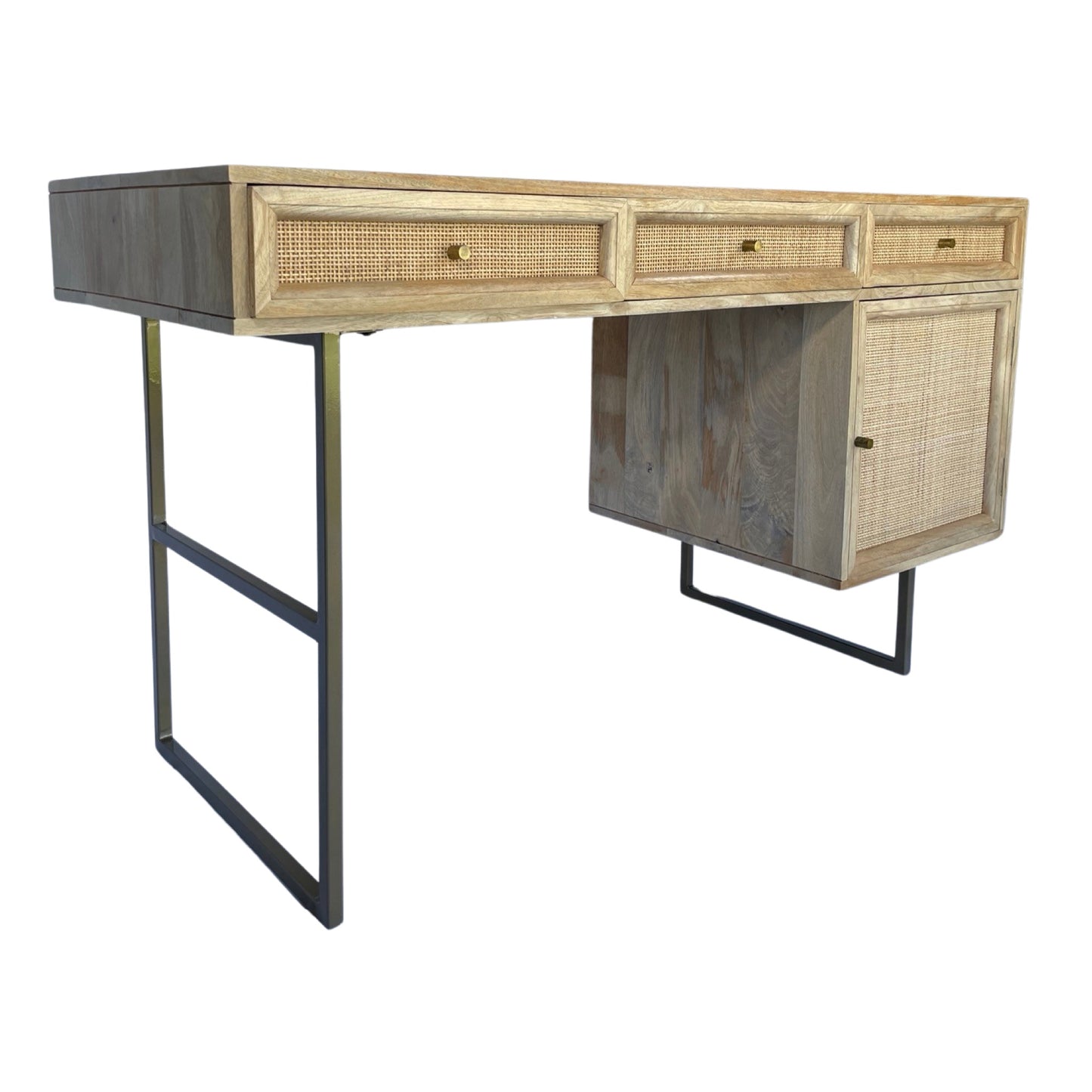 James Lane Office Desk