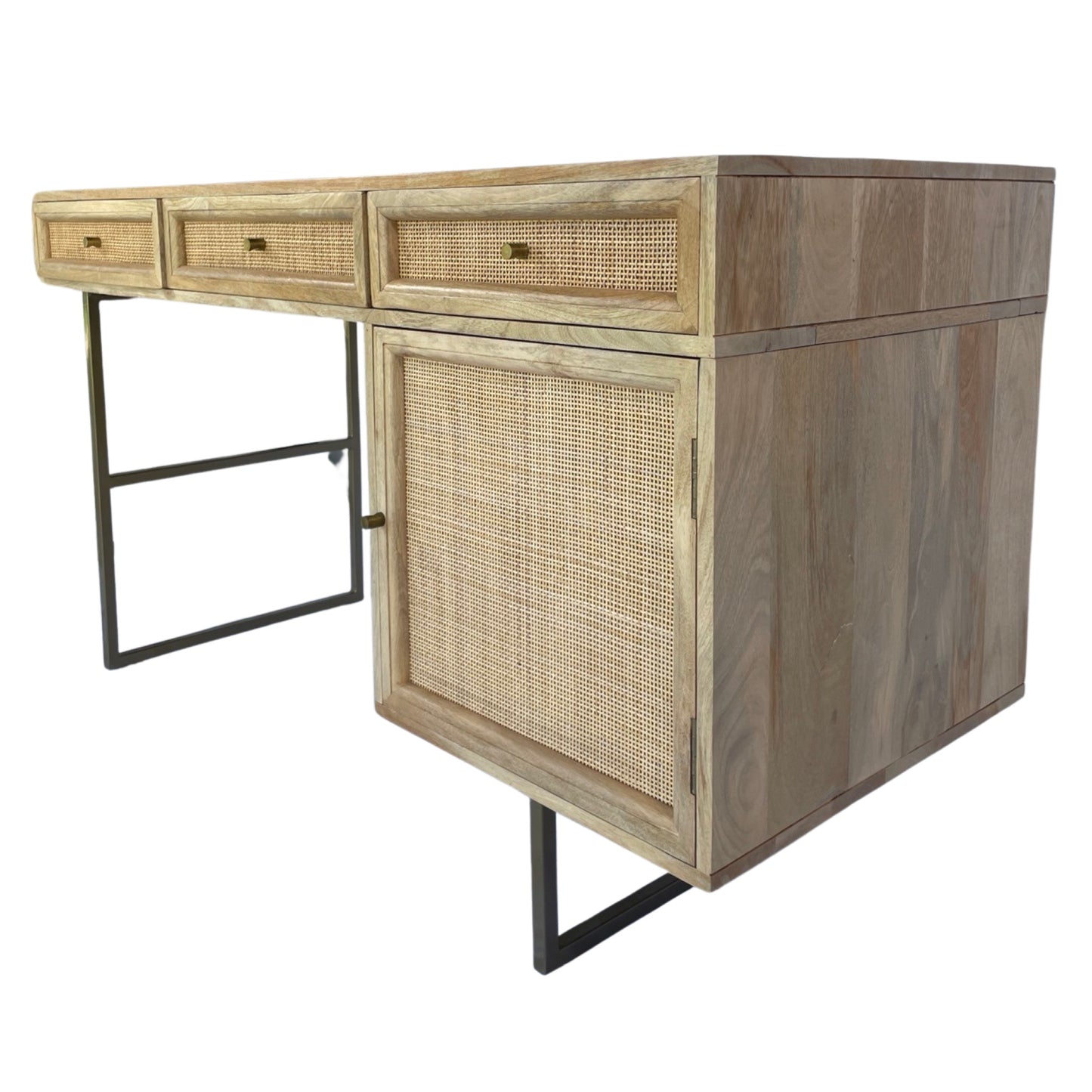 James Lane Office Desk