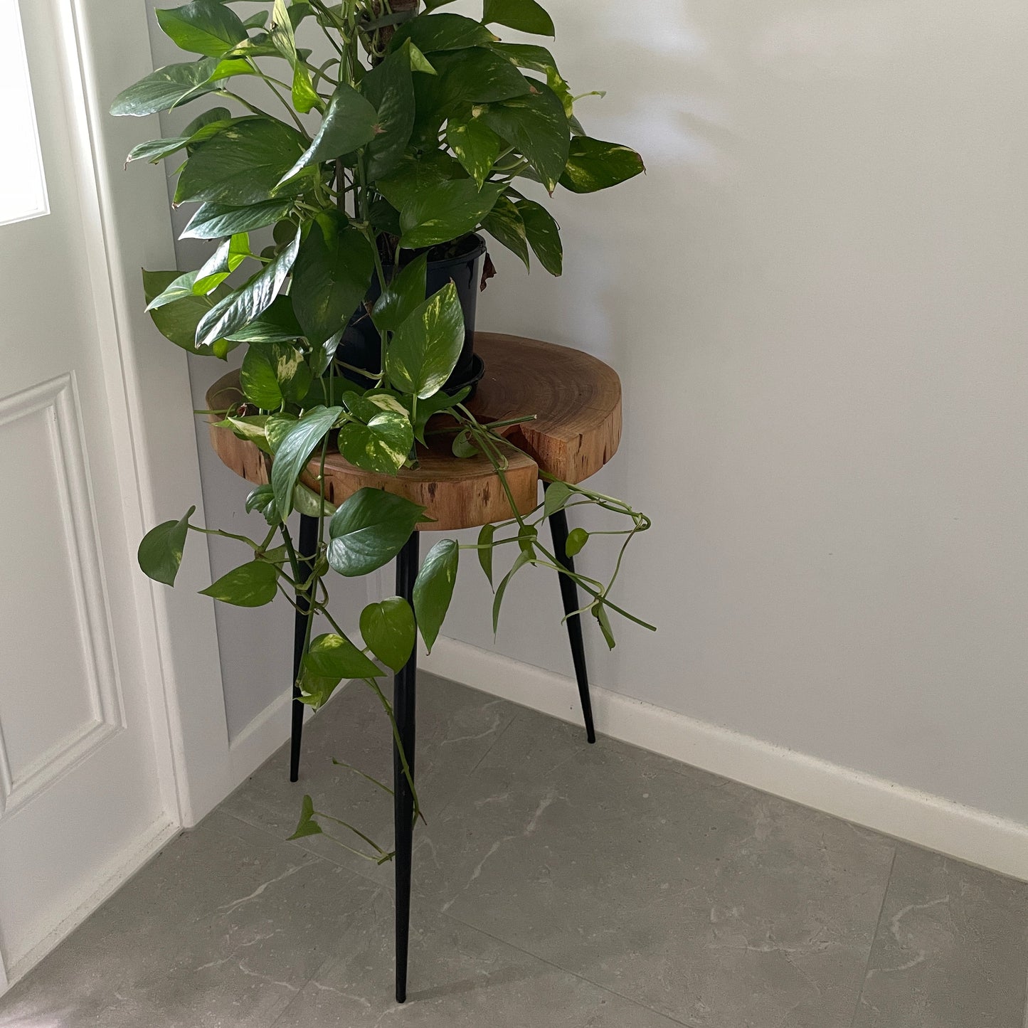 Early Settler Side Table